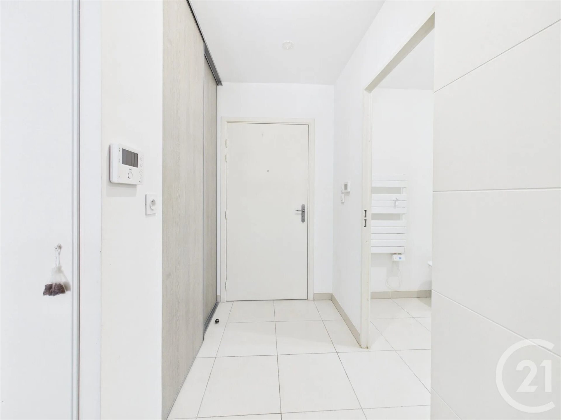 Appartement à vendre, 39m², Toulon