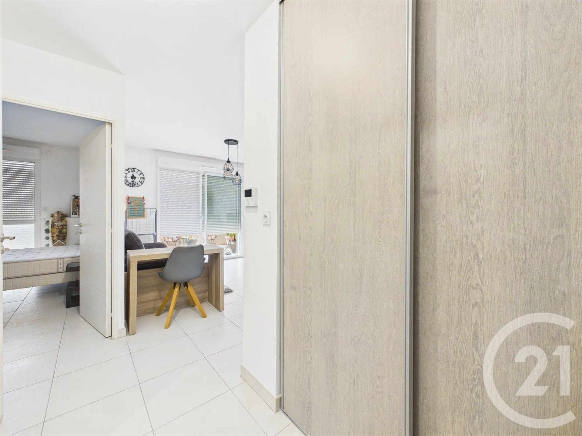 Appartement à vendre, 39m², Toulon