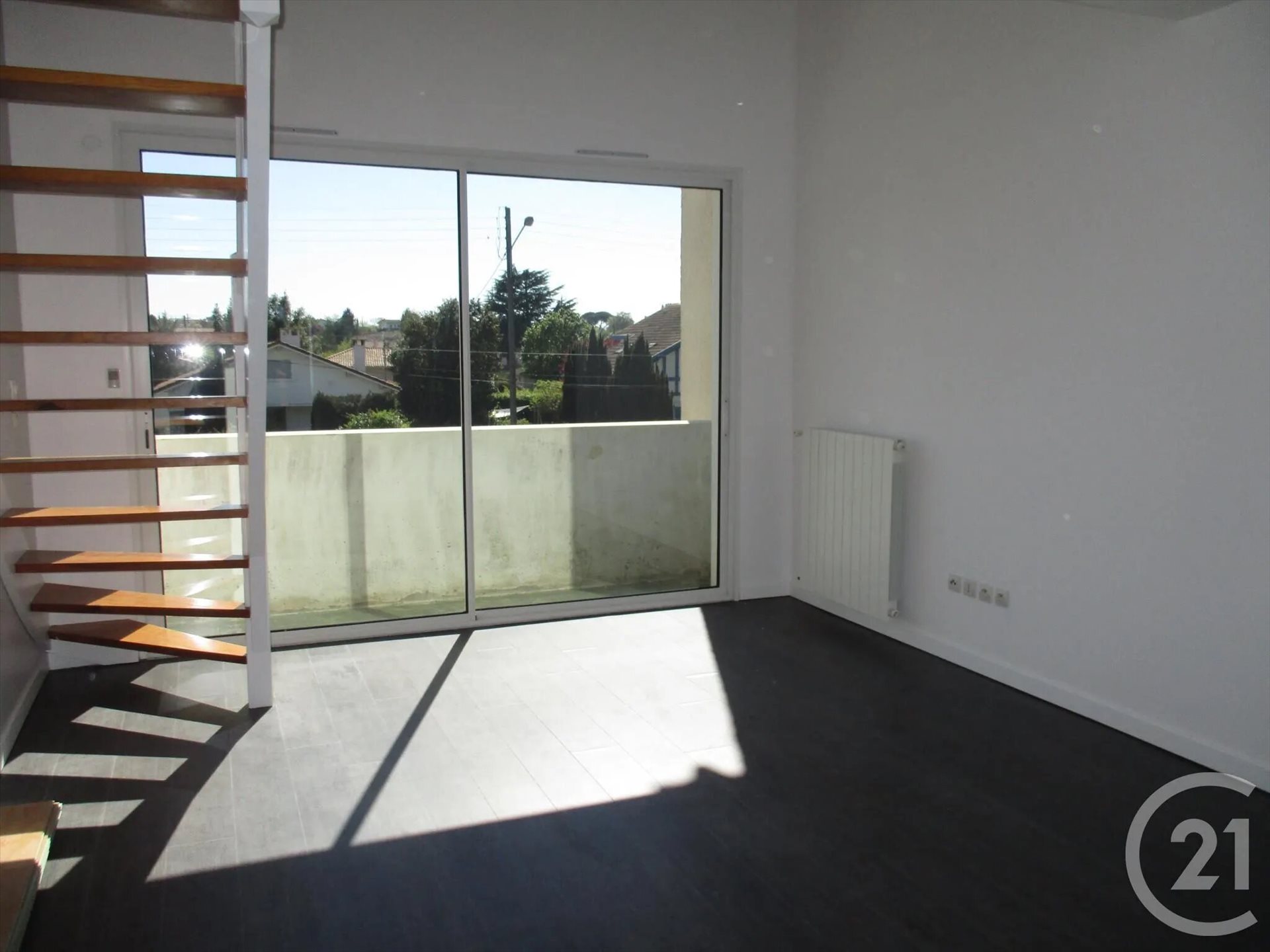 Appartement à louer, 57m², Mont-de-Marsan