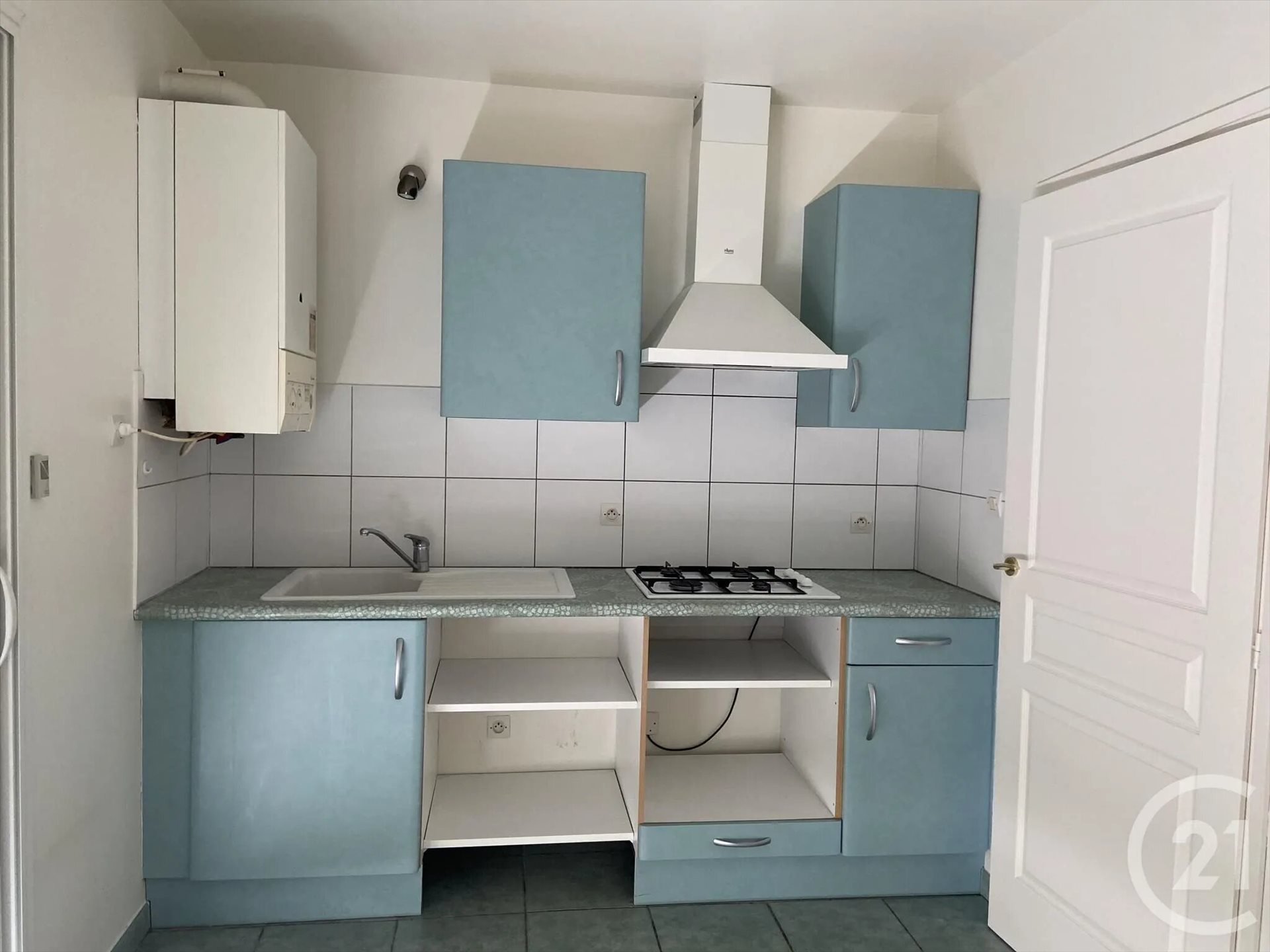 Appartement à louer, 57m², Mont-de-Marsan