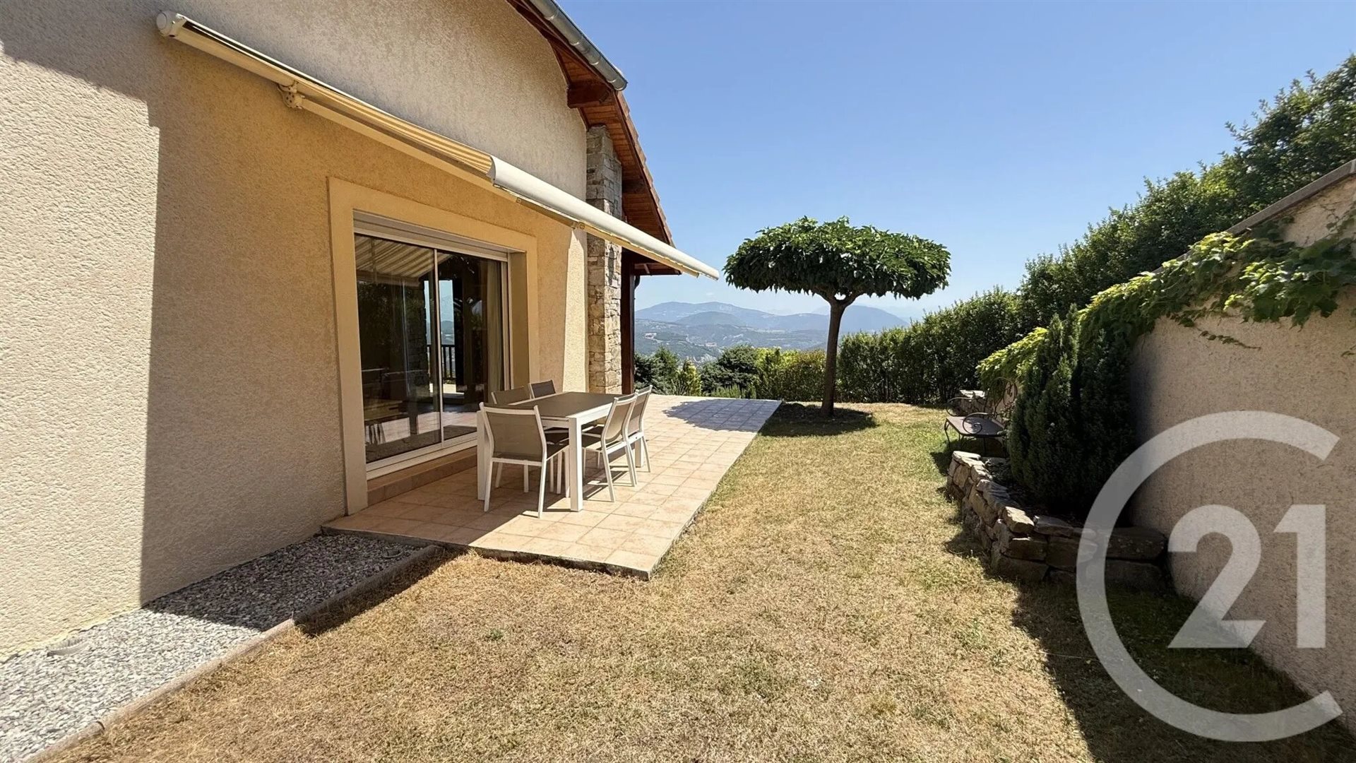 Maison à vendre, 161m², Pelleautier