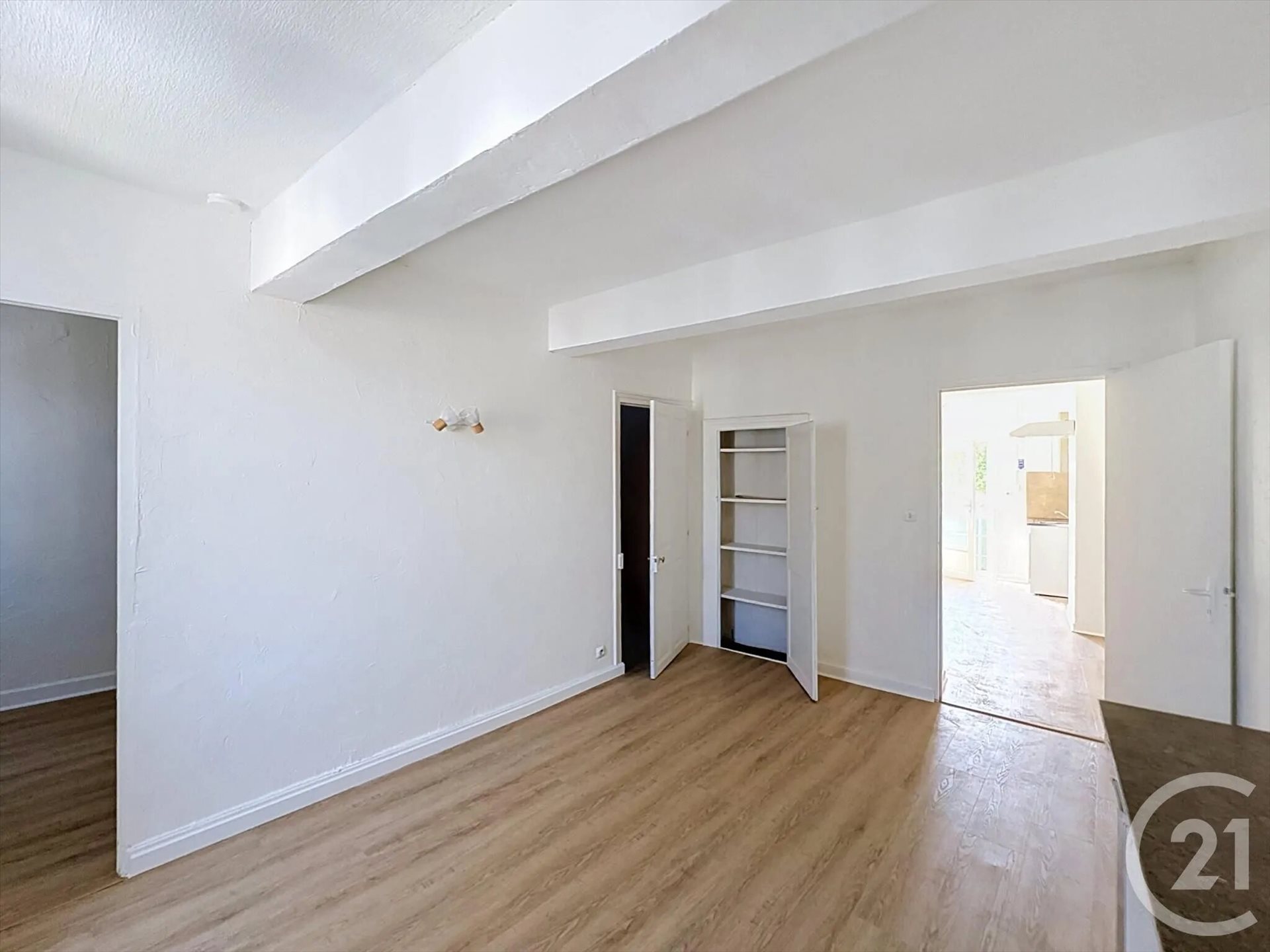 Appartement à louer, 36m², Montélimar