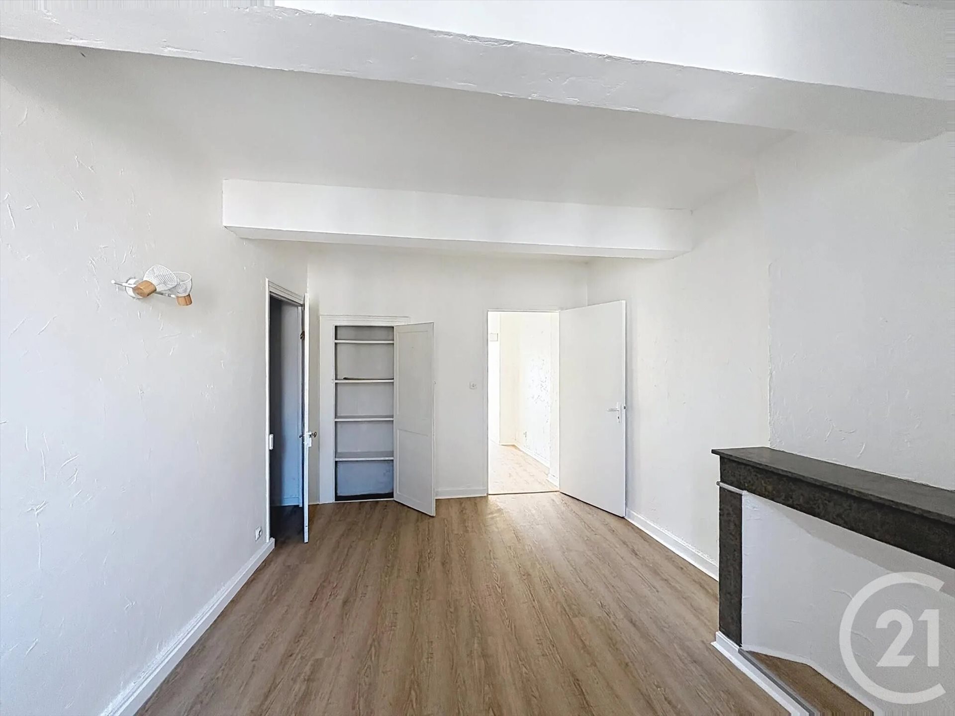 Appartement à louer, 36m², Montélimar