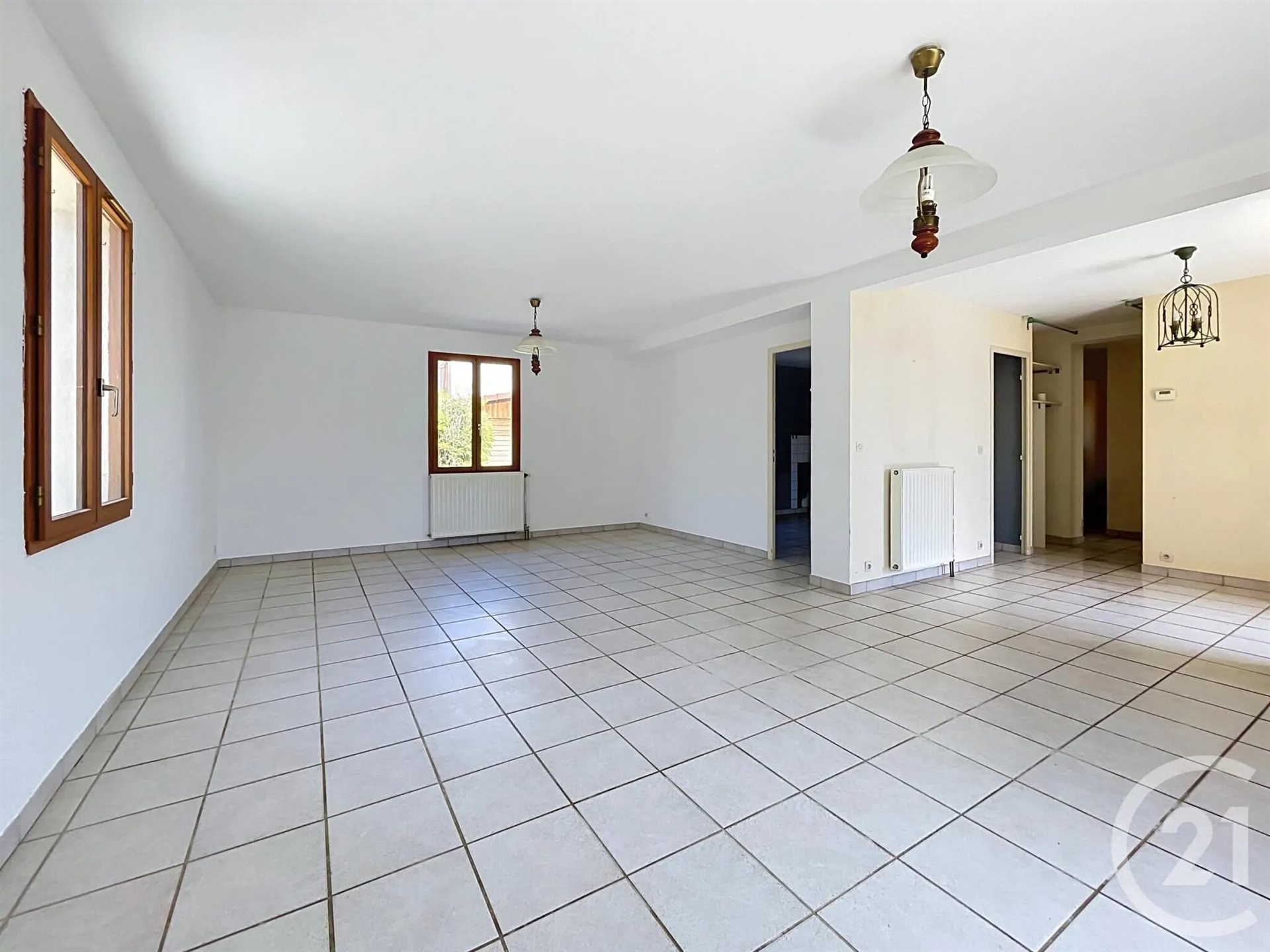 Maison à vendre, 130m², Beauregard-Vendon
