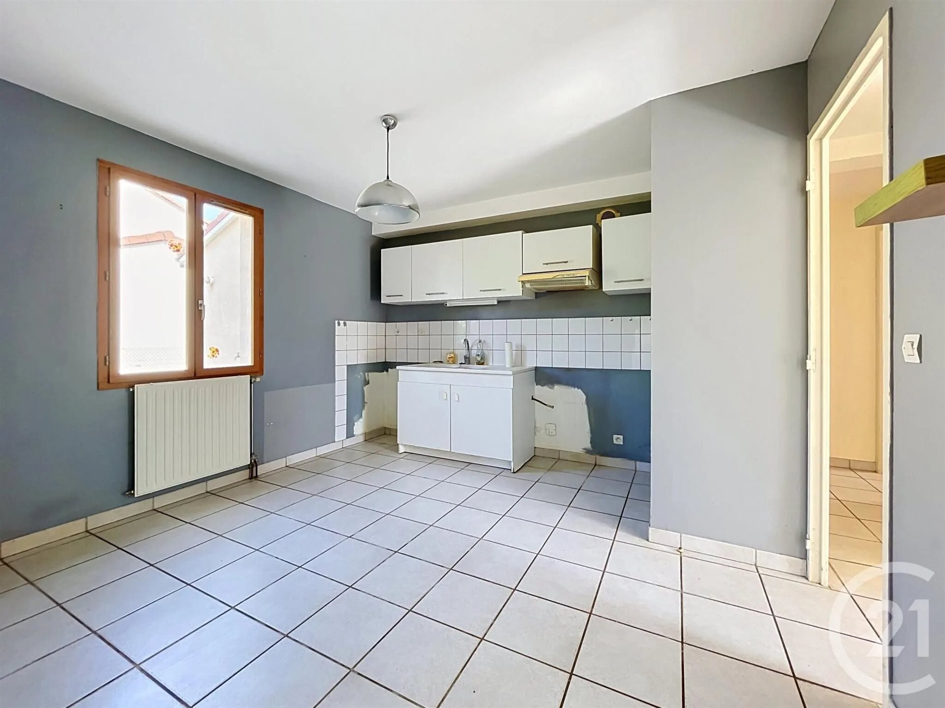 Maison à vendre, 130m², Beauregard-Vendon