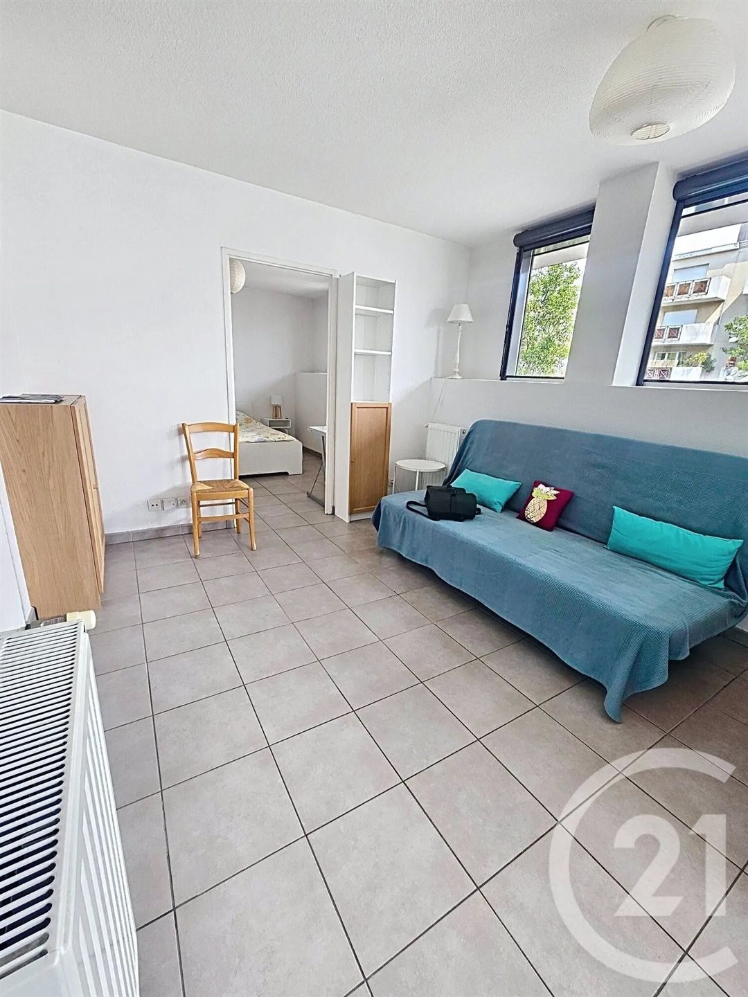 Appartement à louer, 42m², Mérignac