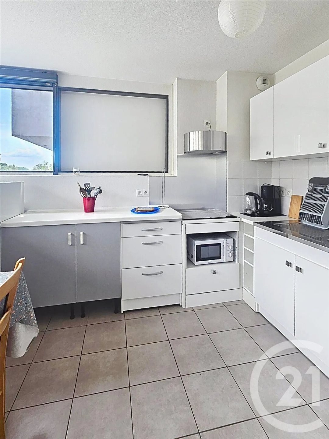 Appartement à louer, 42m², Mérignac