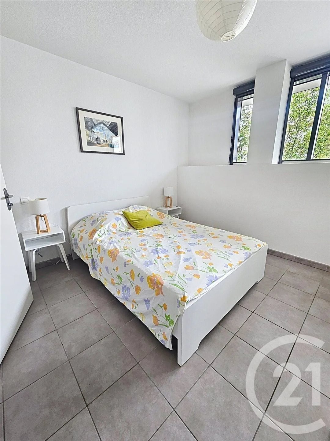 Appartement à louer, 42m², Mérignac
