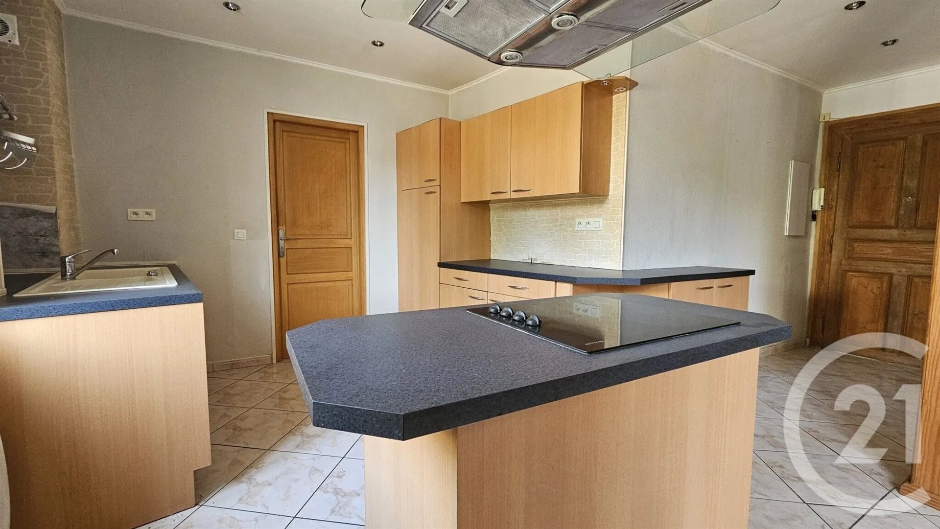 Appartement à vendre, 56m², Le Ban-Saint-Martin