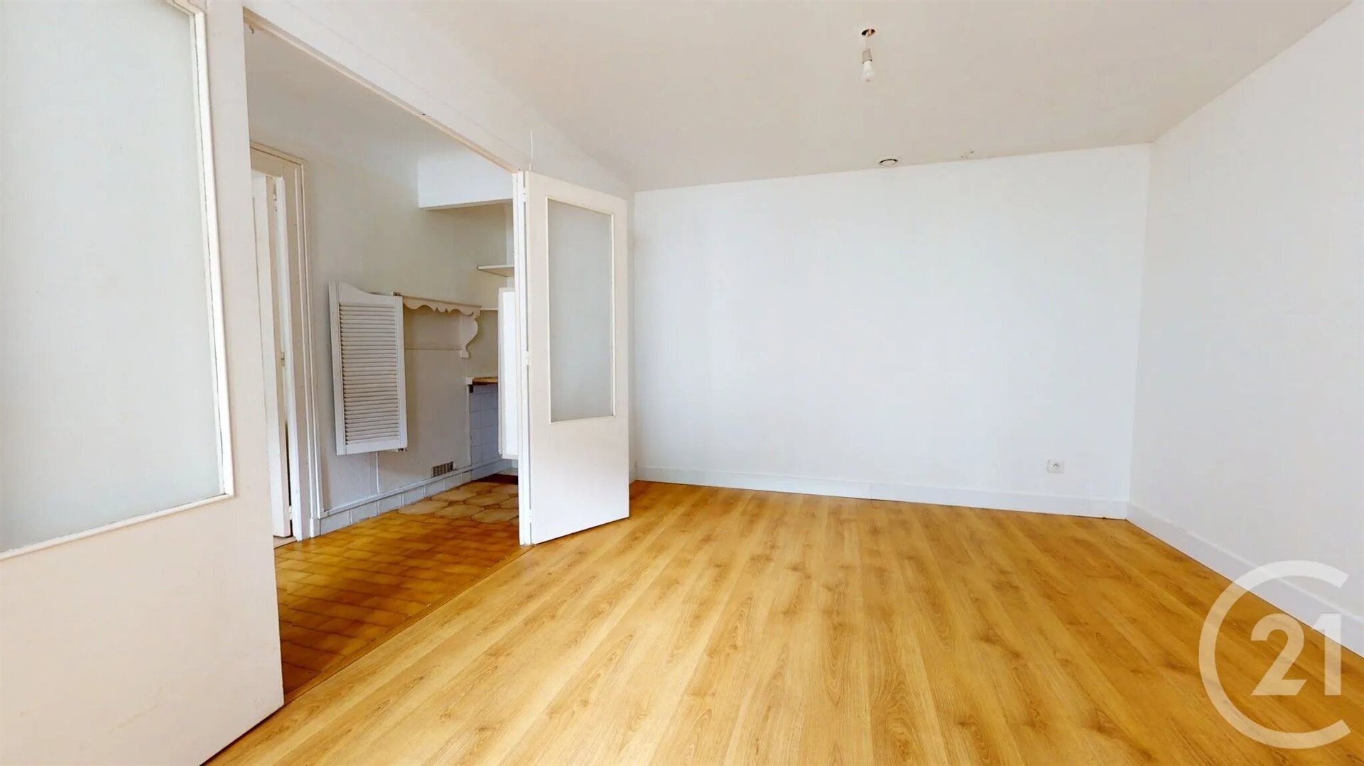 Appartement à vendre, 31m², Biarritz
