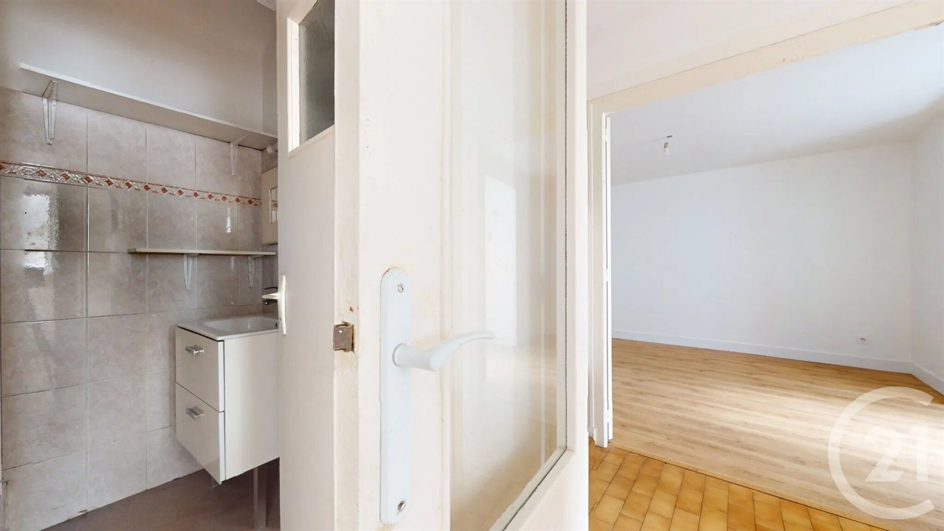 Appartement à vendre, 31m², Biarritz