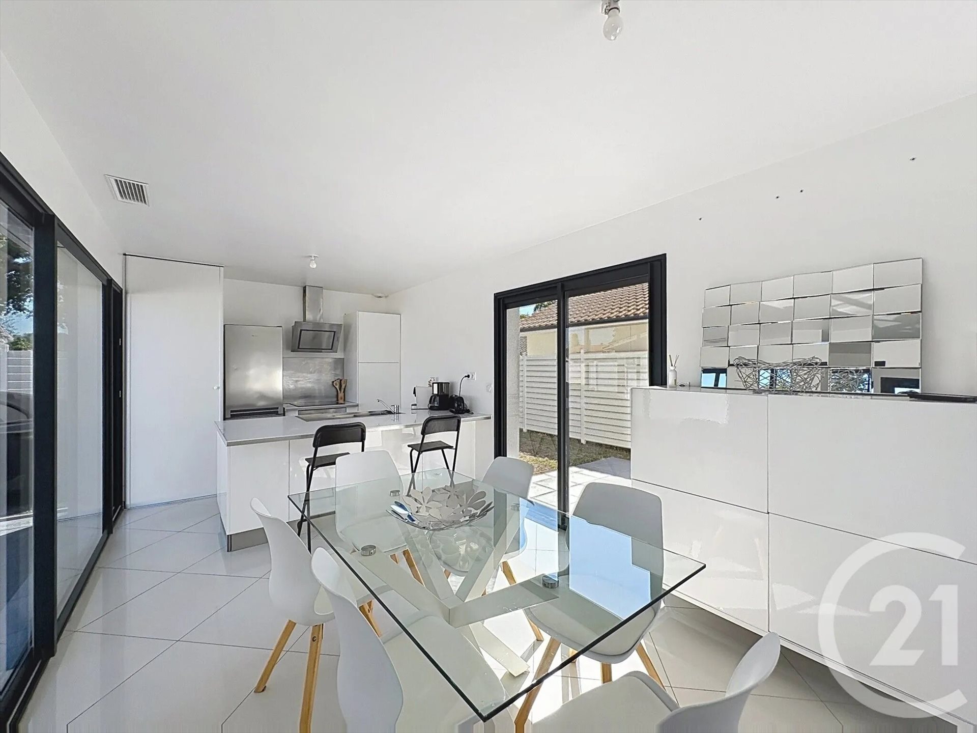 Maison à louer, 77m², La Teste-de-Buch