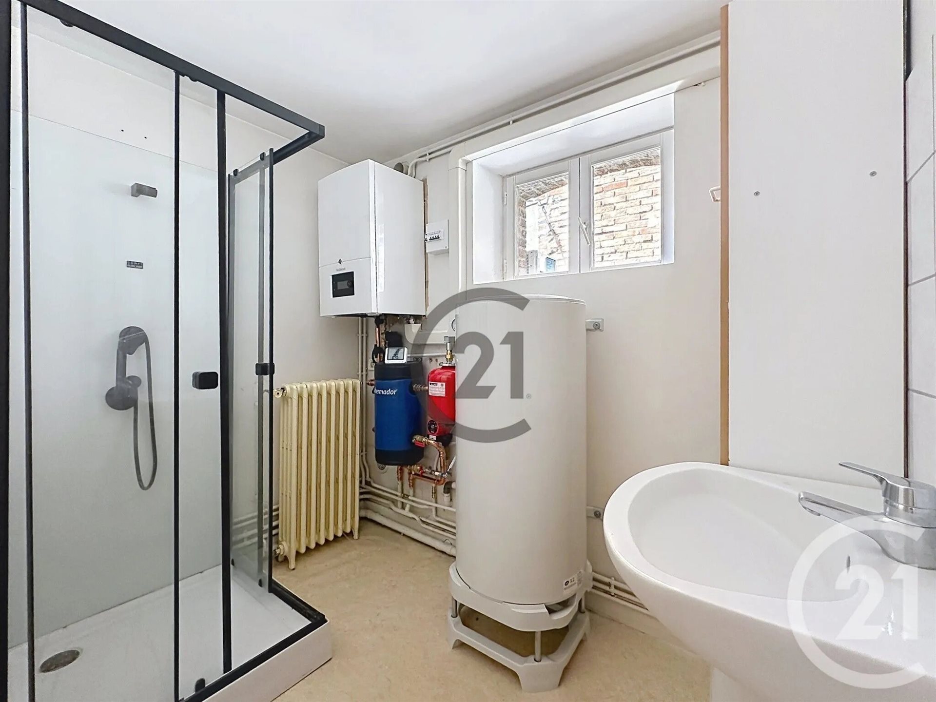 Appartement à louer, 59m², Saint-Julien-du-Sault