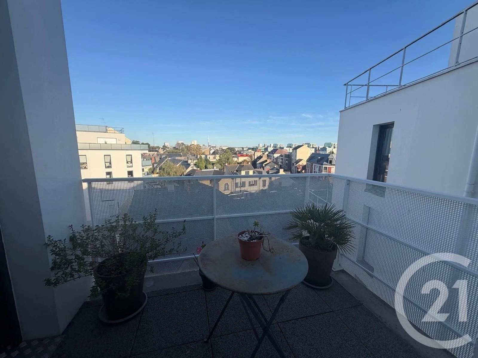 Appartement à vendre, 44m², Rennes