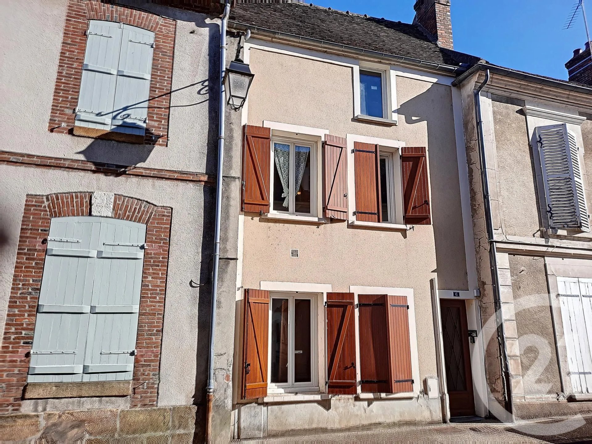 Maison à louer, 75m², Donnemarie-Dontilly