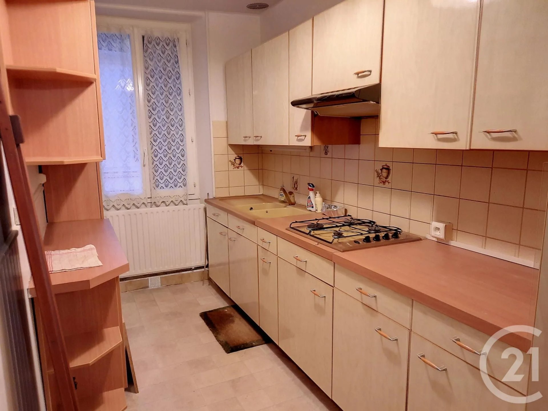 Maison à louer, 75m², Donnemarie-Dontilly