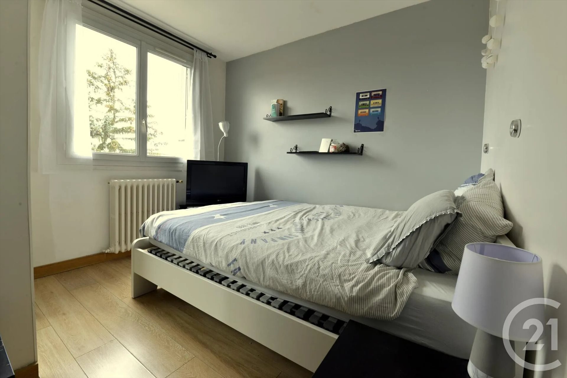 Appartement à louer, 68m², Clamart