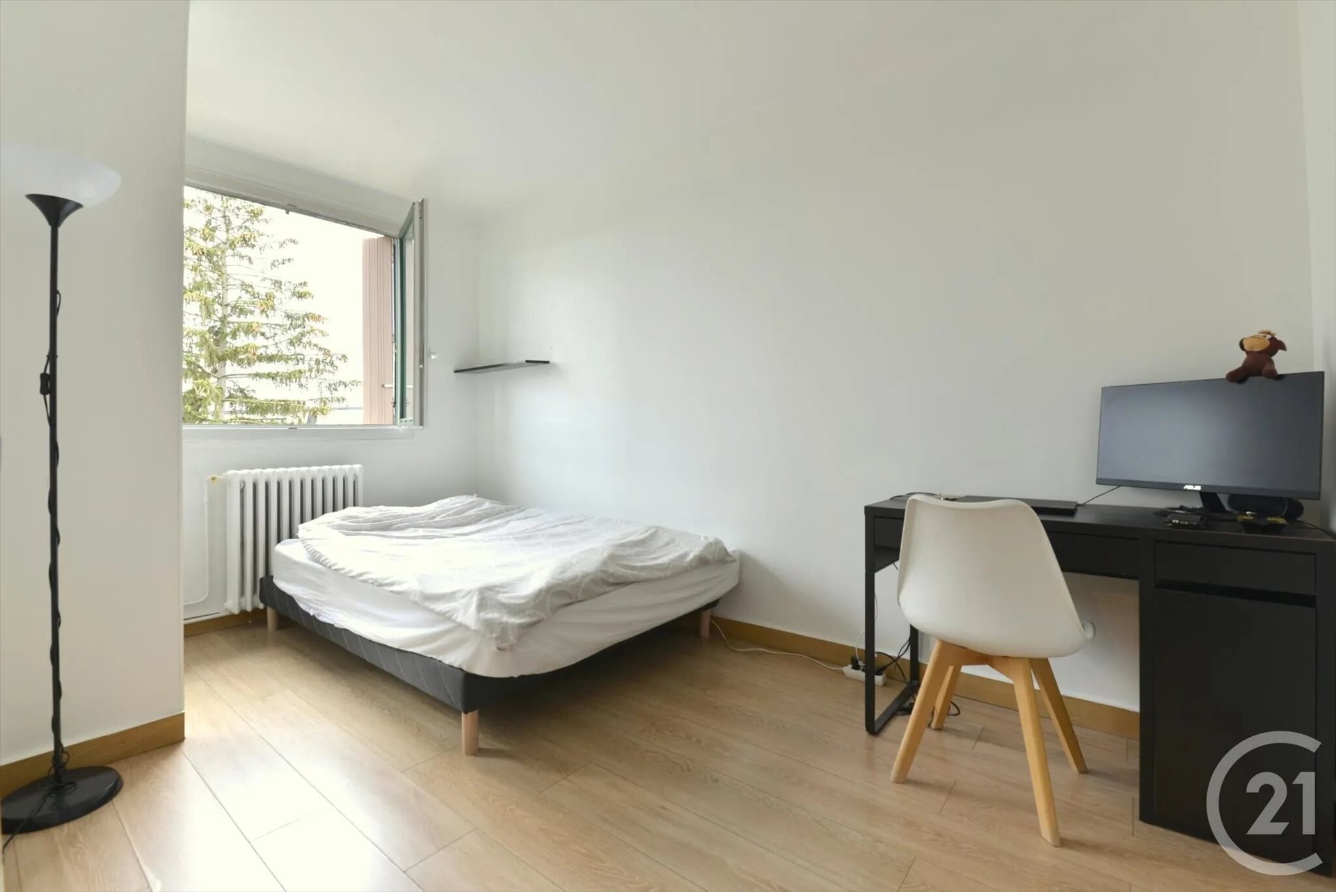 Appartement à louer, 68m², Clamart