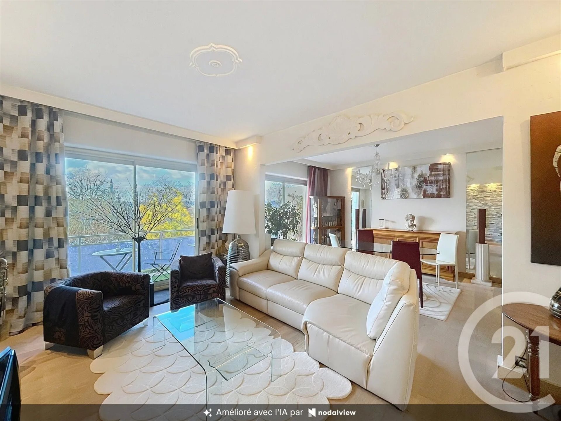 Appartement à vendre, 103m², Épernay