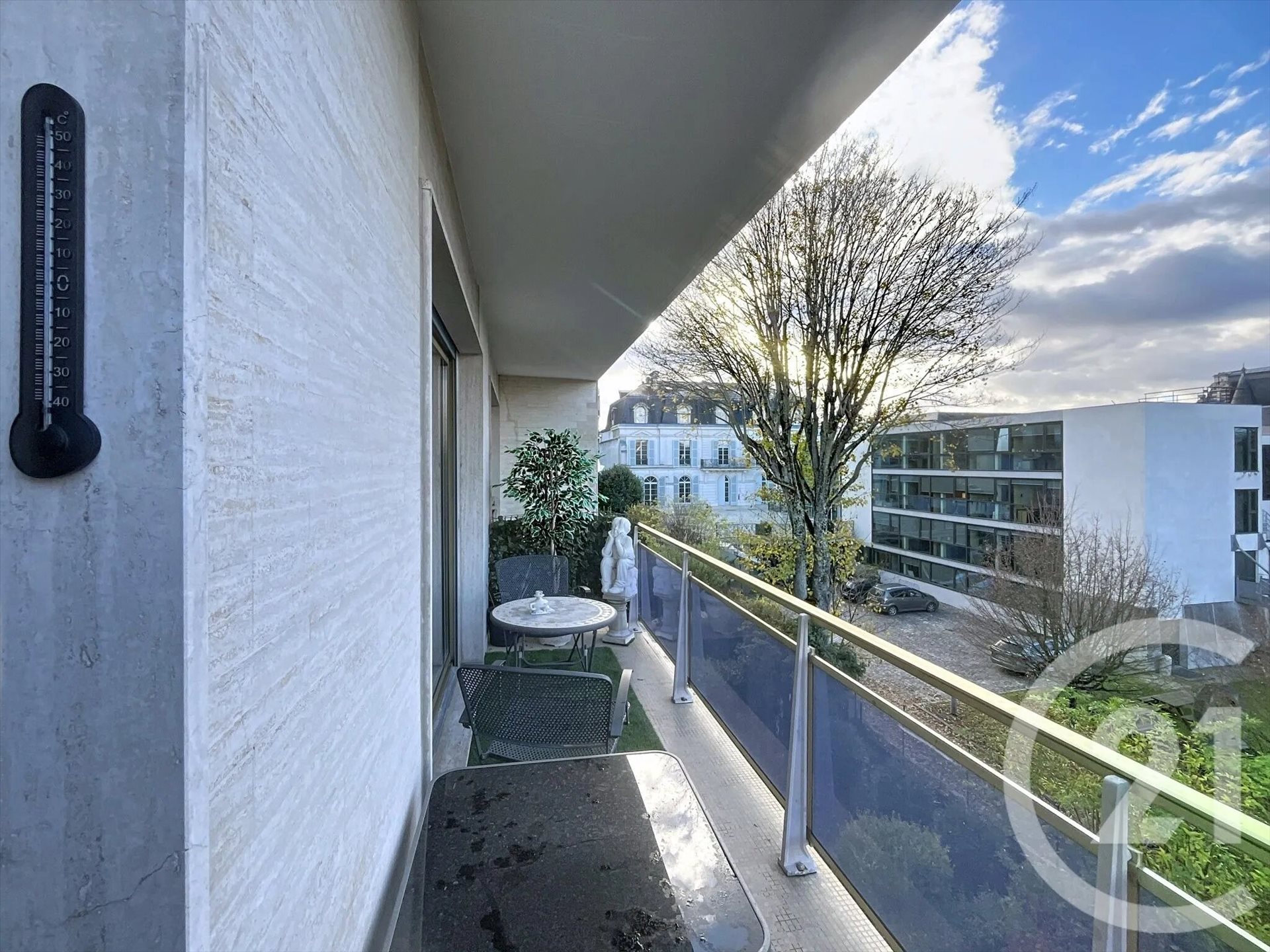 Appartement à vendre, 103m², Épernay