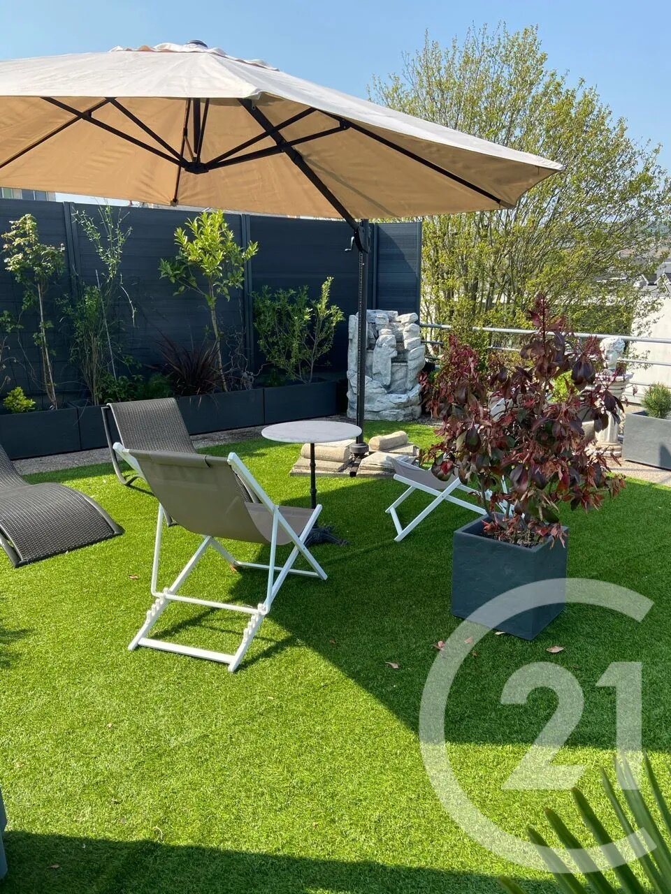 Appartement à vendre, 103m², Épernay