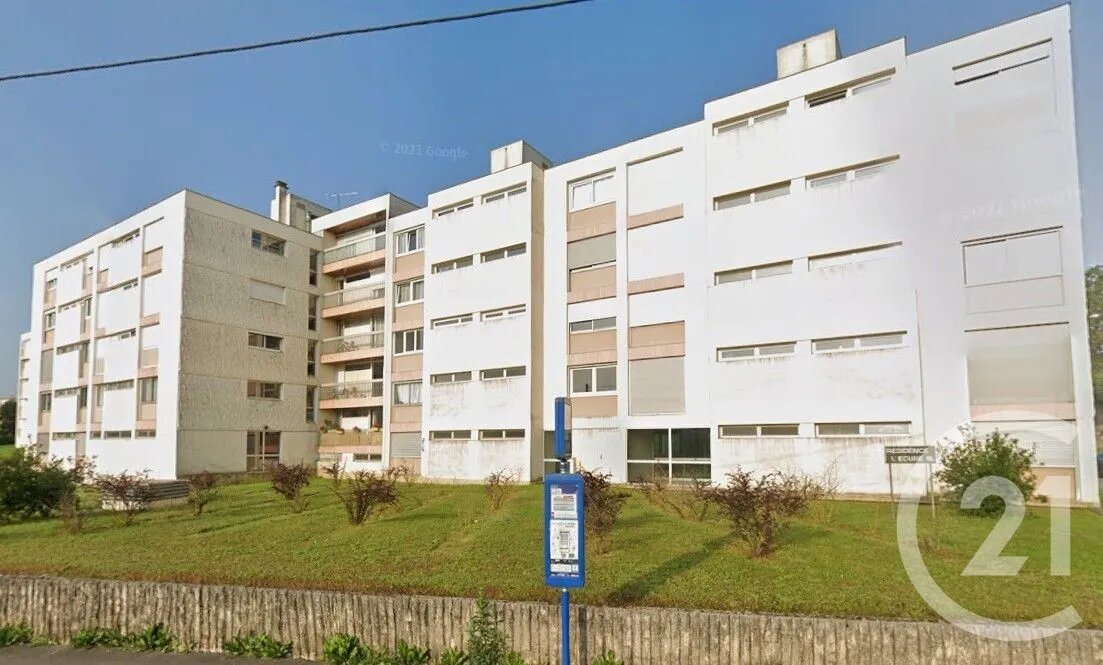 Appartement à vendre, 53m², Saint-Quentin