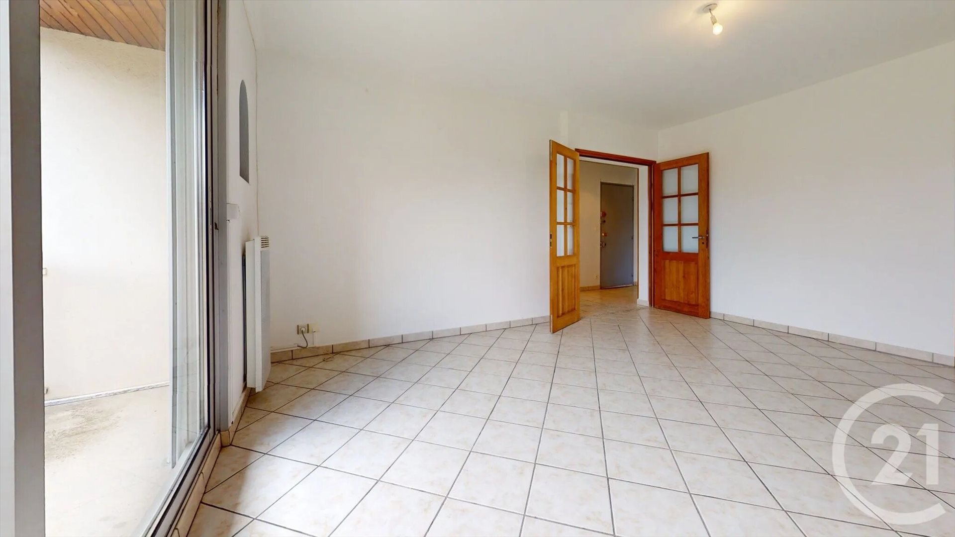 Appartement à vendre, 53m², Saint-Quentin
