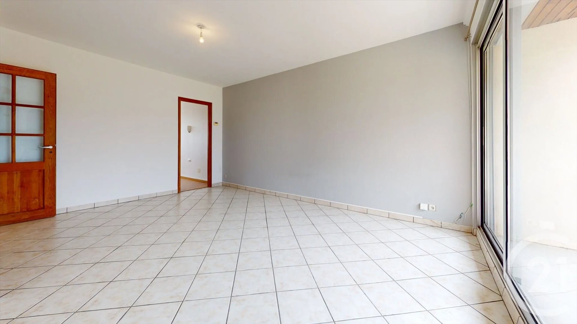 Appartement à vendre, 53m², Saint-Quentin
