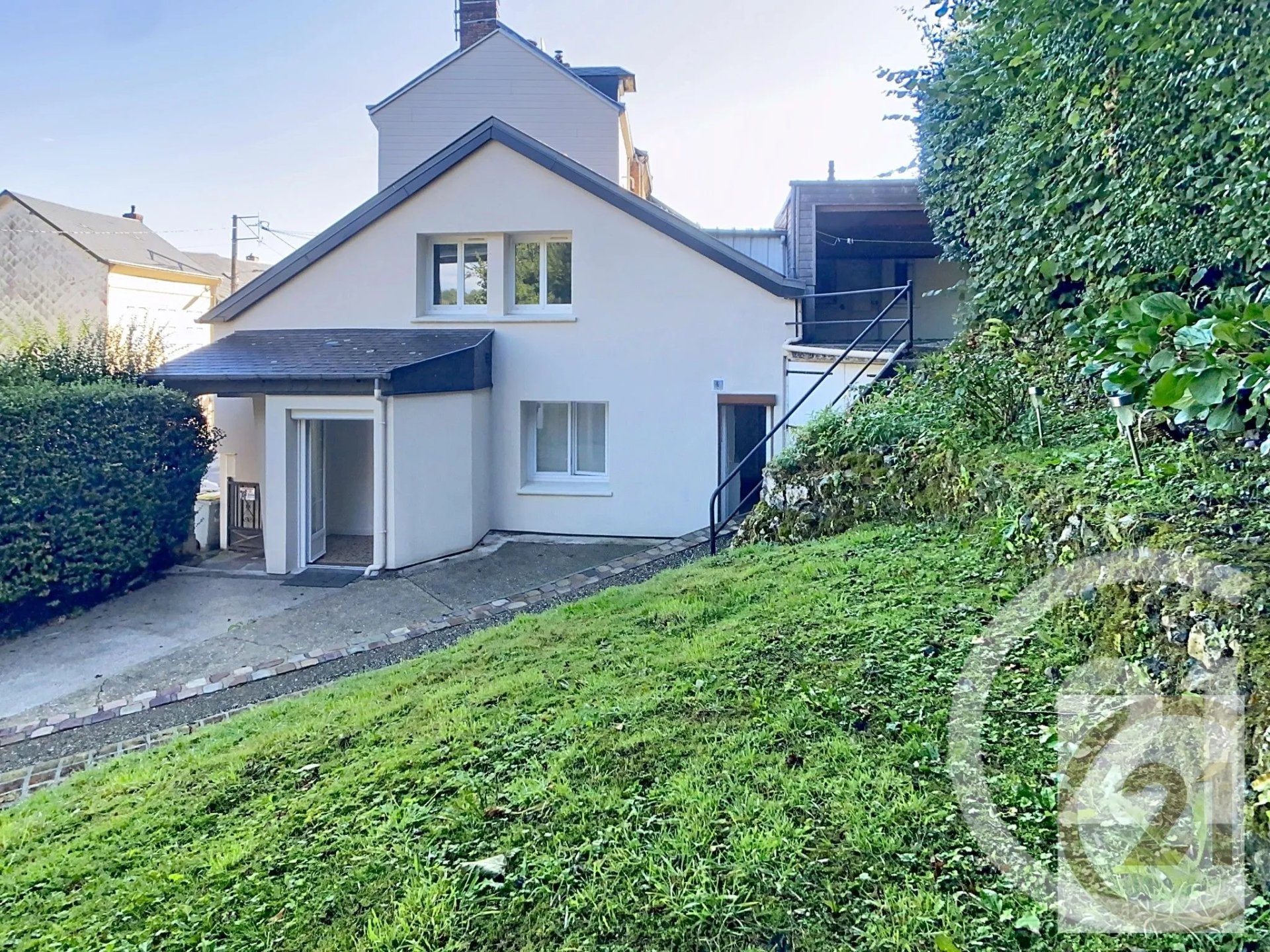 Maison à vendre, 88m², Bolbec