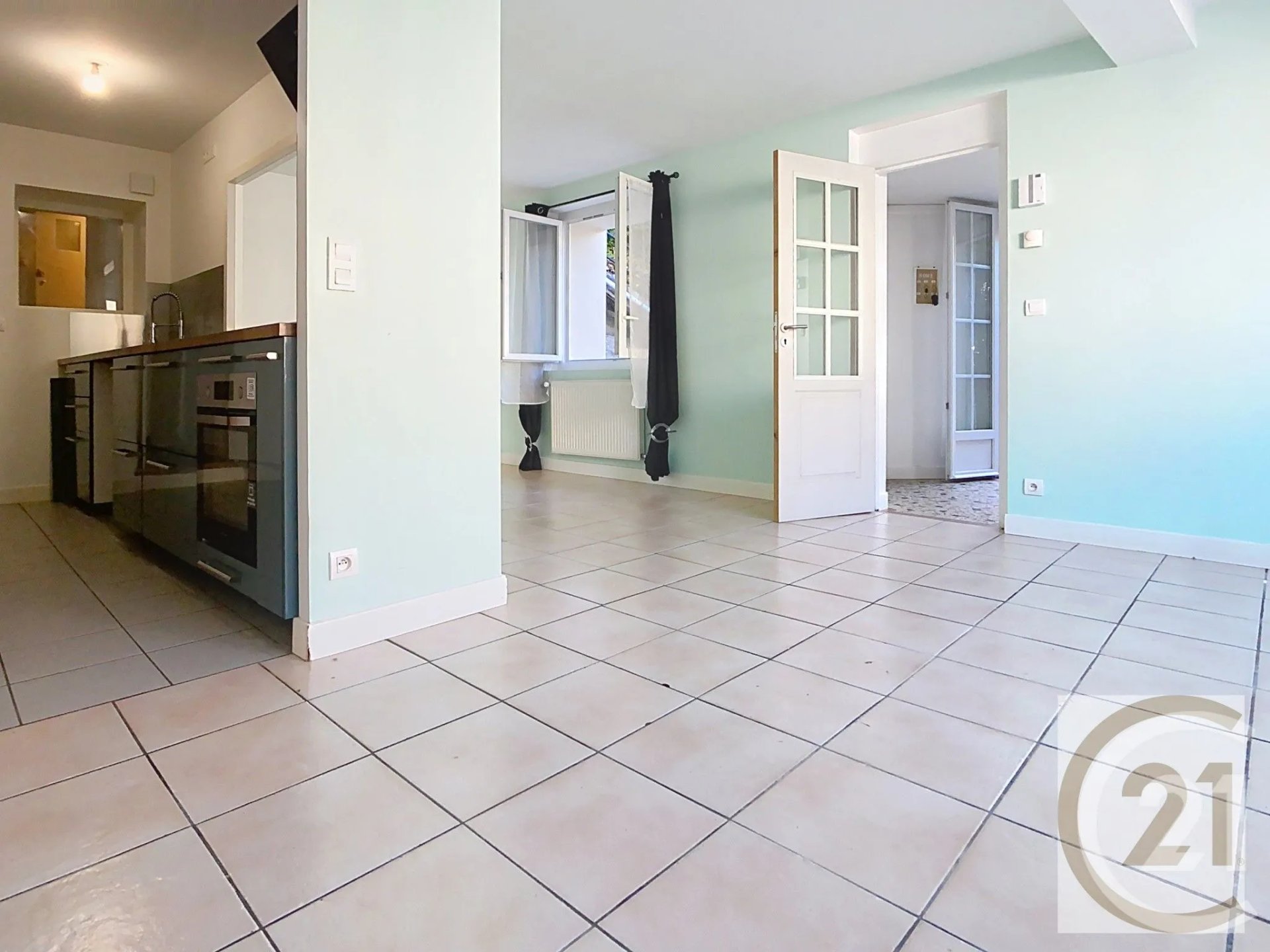 Maison à vendre, 88m², Bolbec