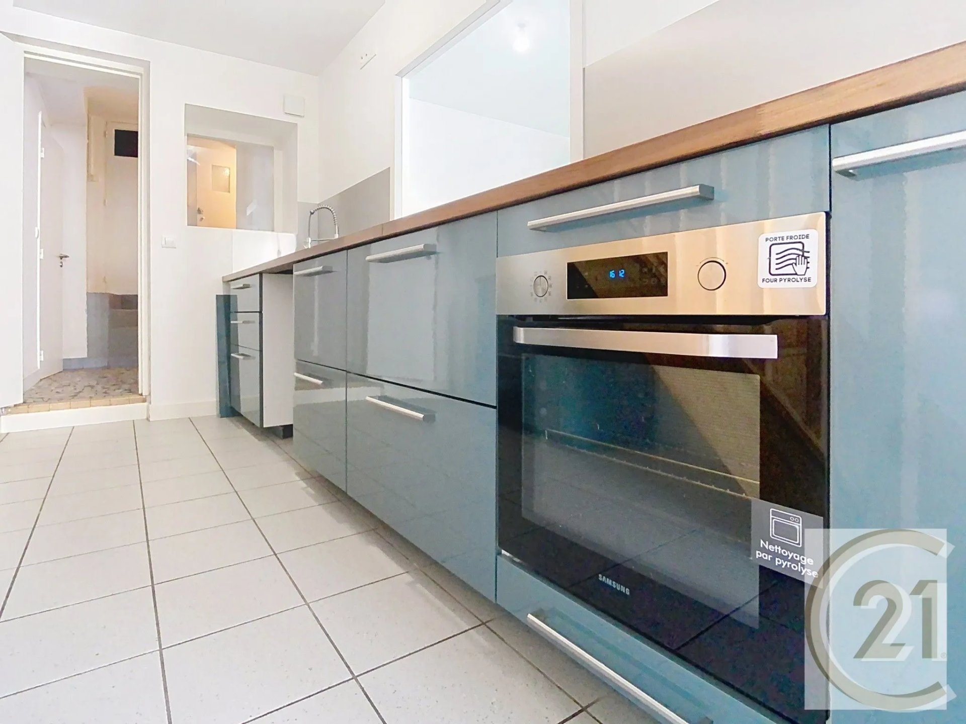 Maison à vendre, 88m², Bolbec