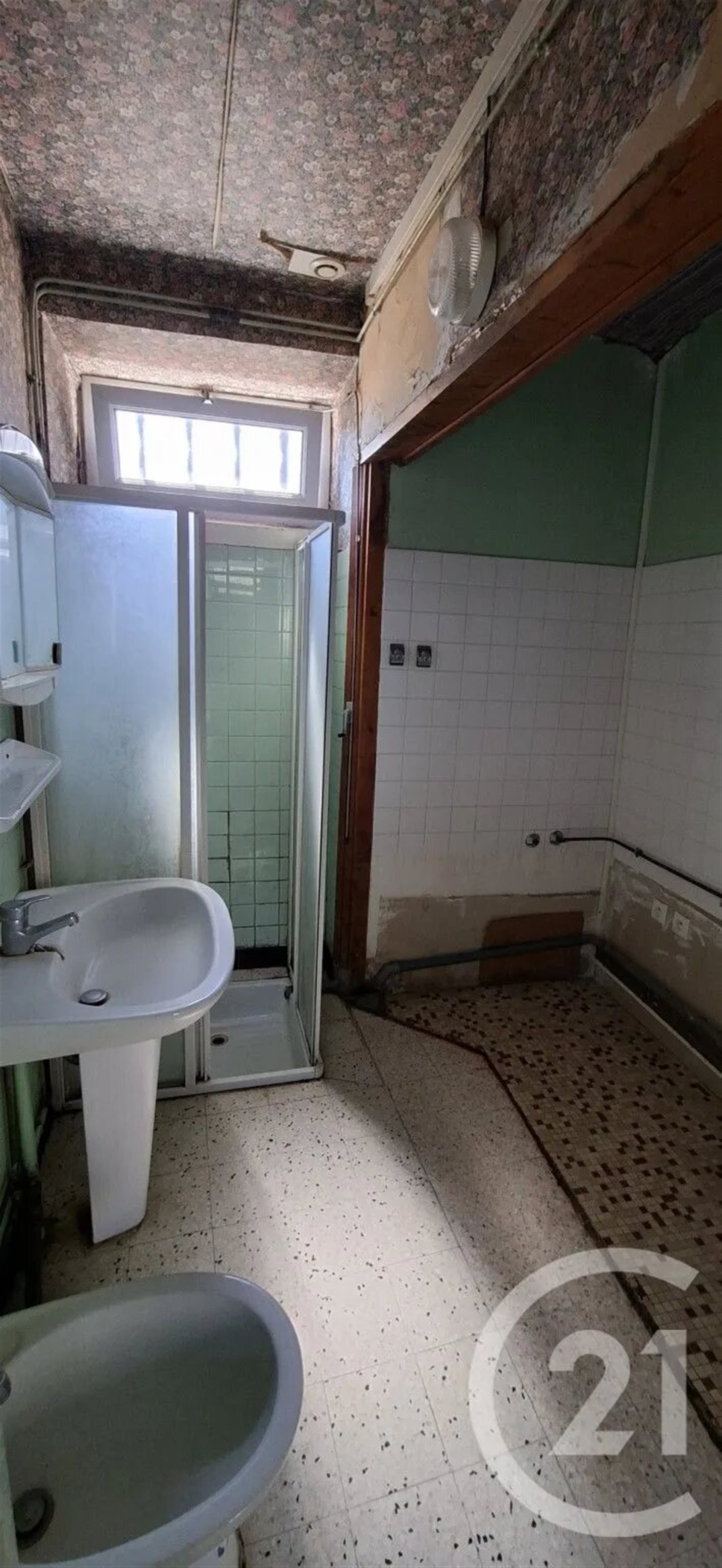 Maison à vendre, 100m², Neuvy-en-Dunois
