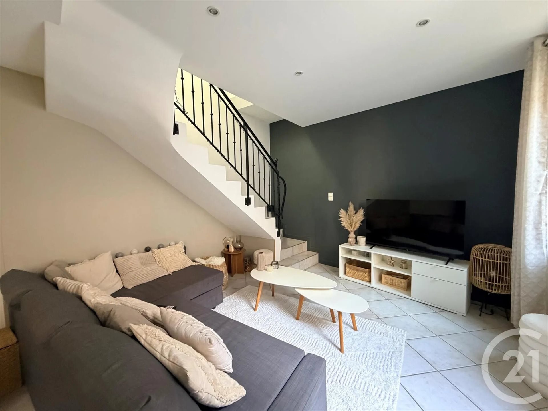 Appartement à louer, 40m², Auxerre