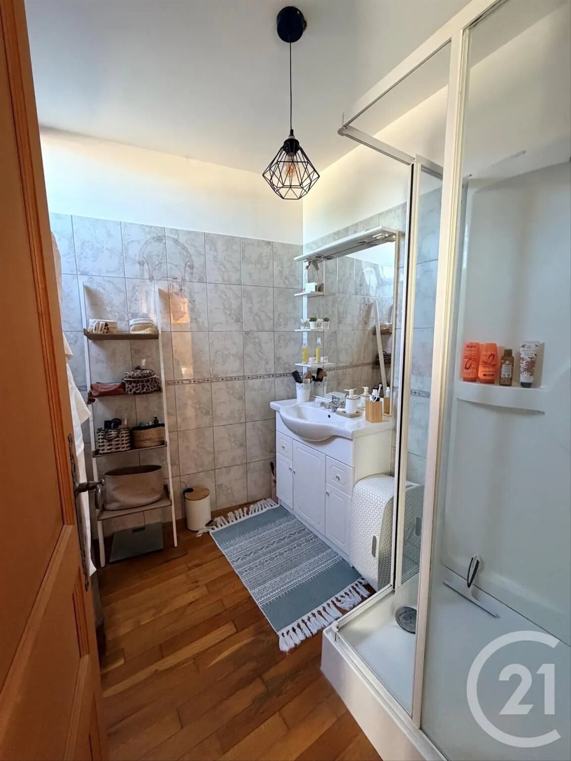 Appartement à louer, 40m², Auxerre