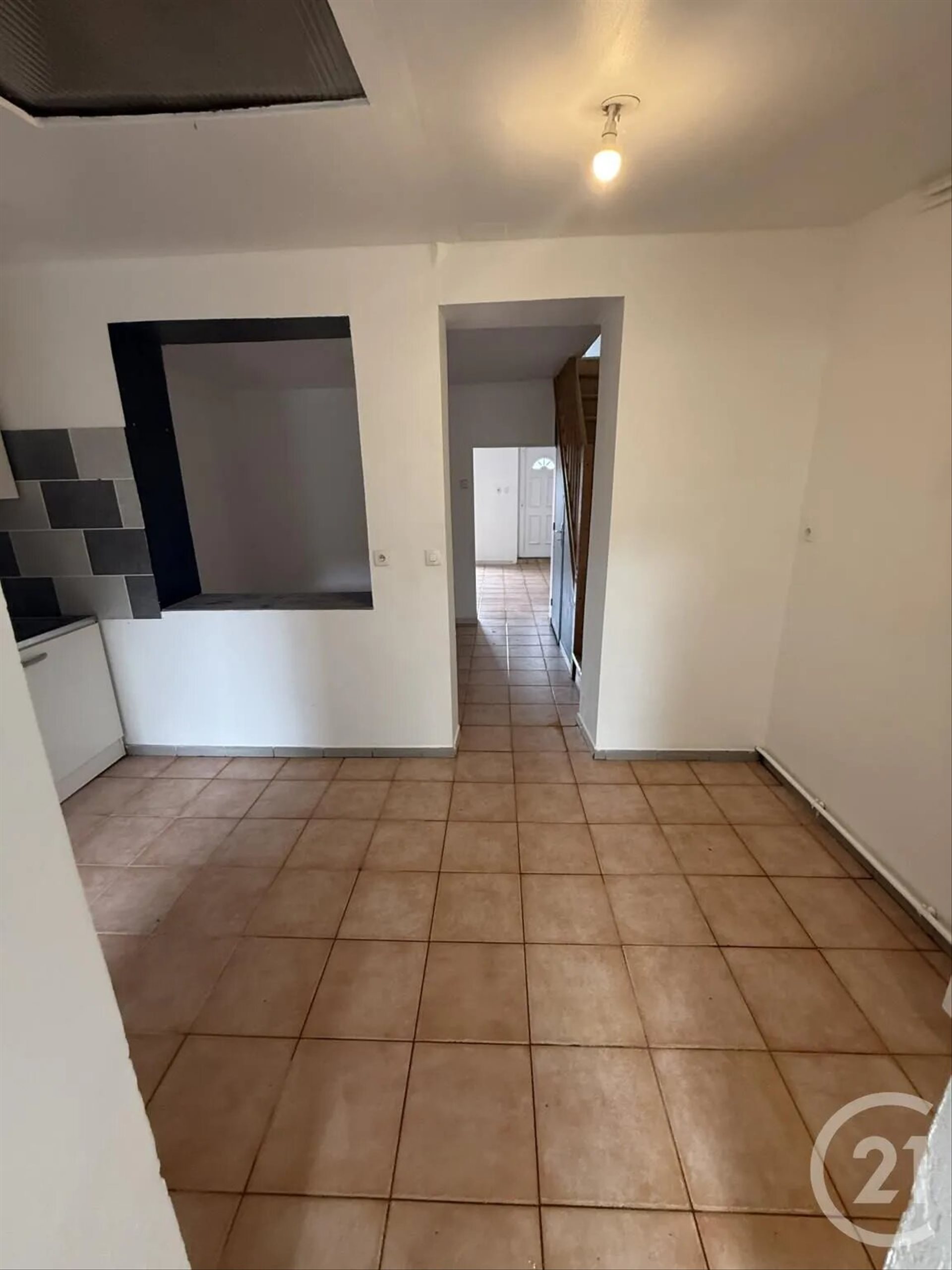 Maison à louer, 50m², Hautmont