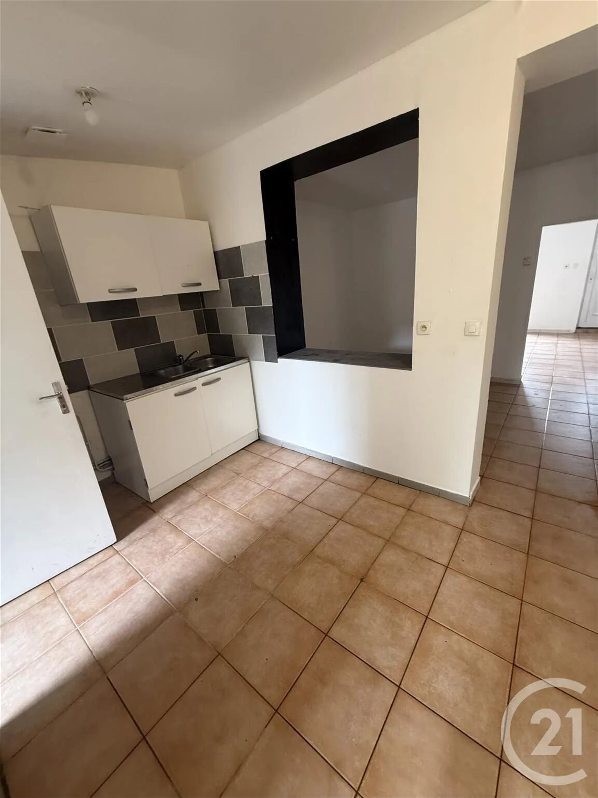 Maison à louer, 50m², Hautmont