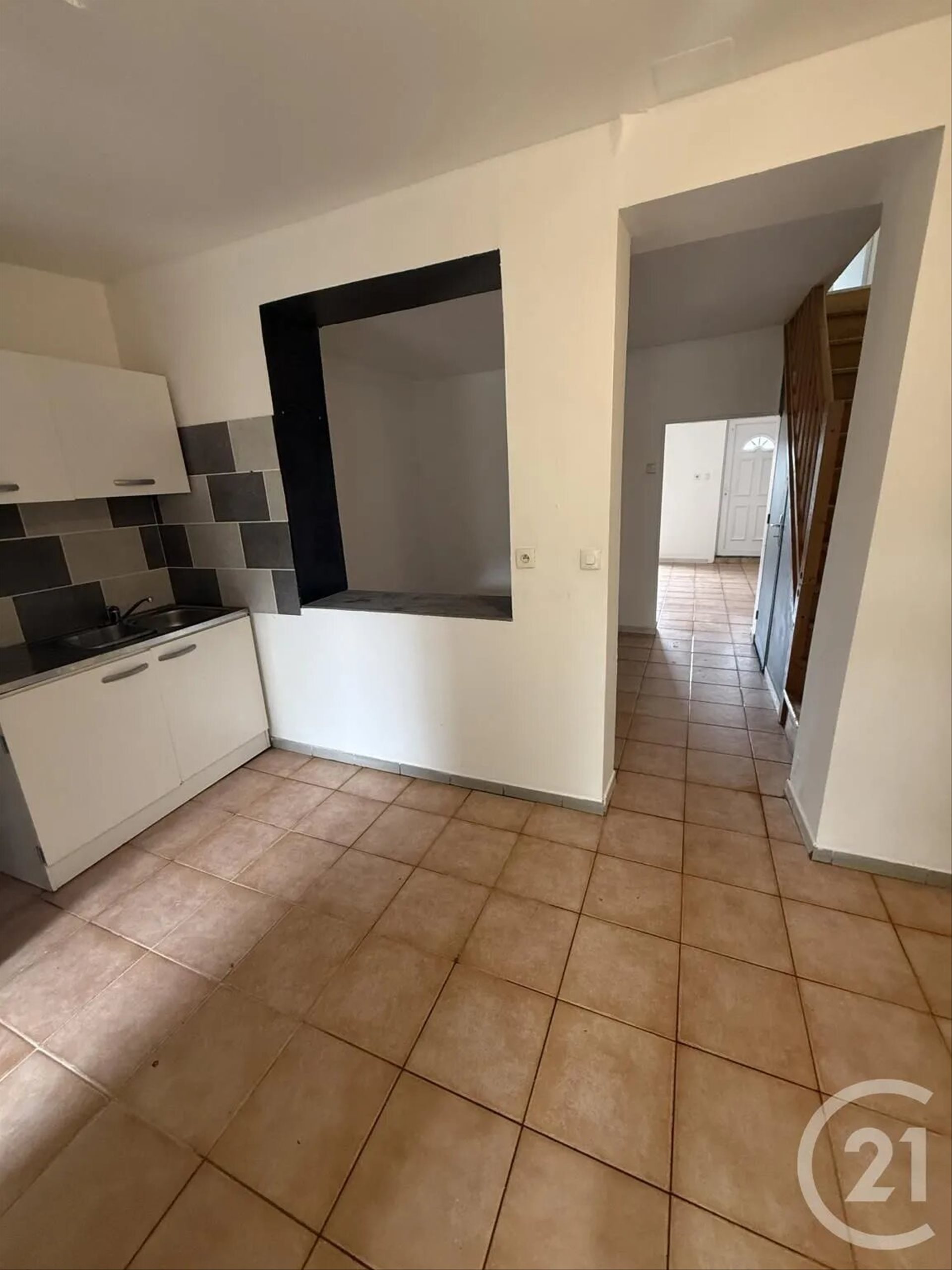 Maison à louer, 50m², Hautmont