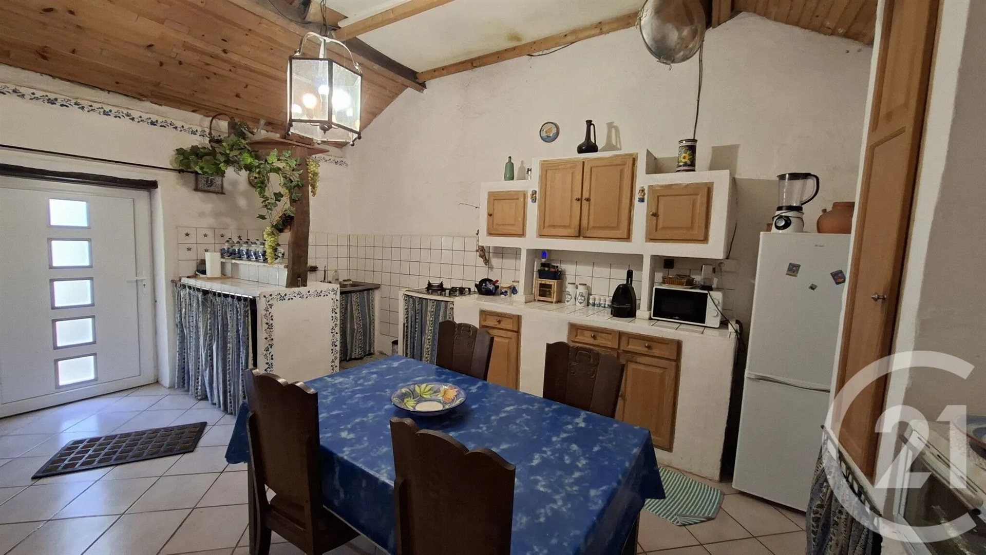 Maison à vendre, 76m², Neuvy-en-Dunois