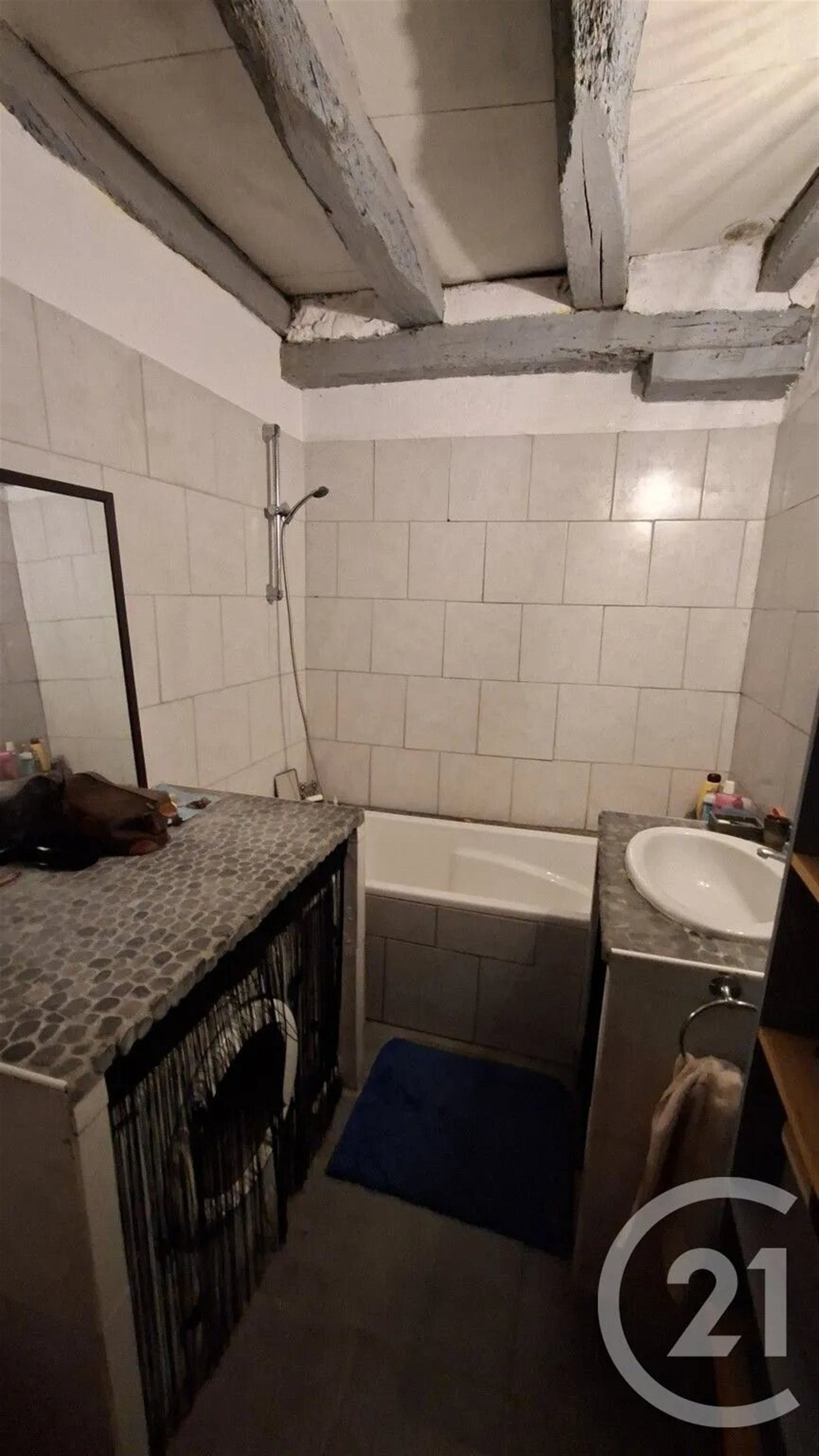 Maison à vendre, 76m², Neuvy-en-Dunois