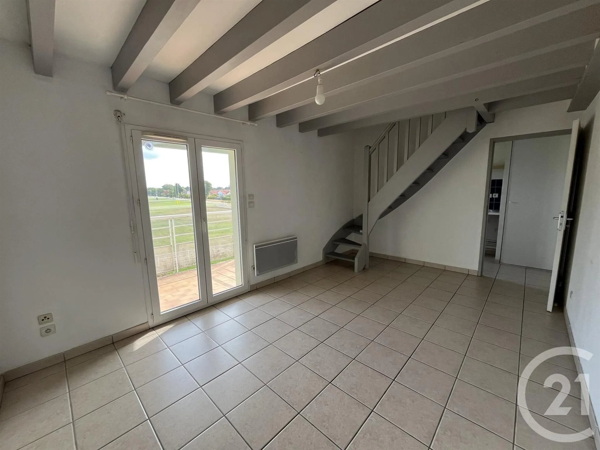 Appartement à vendre, 35m², Mont-de-Marsan