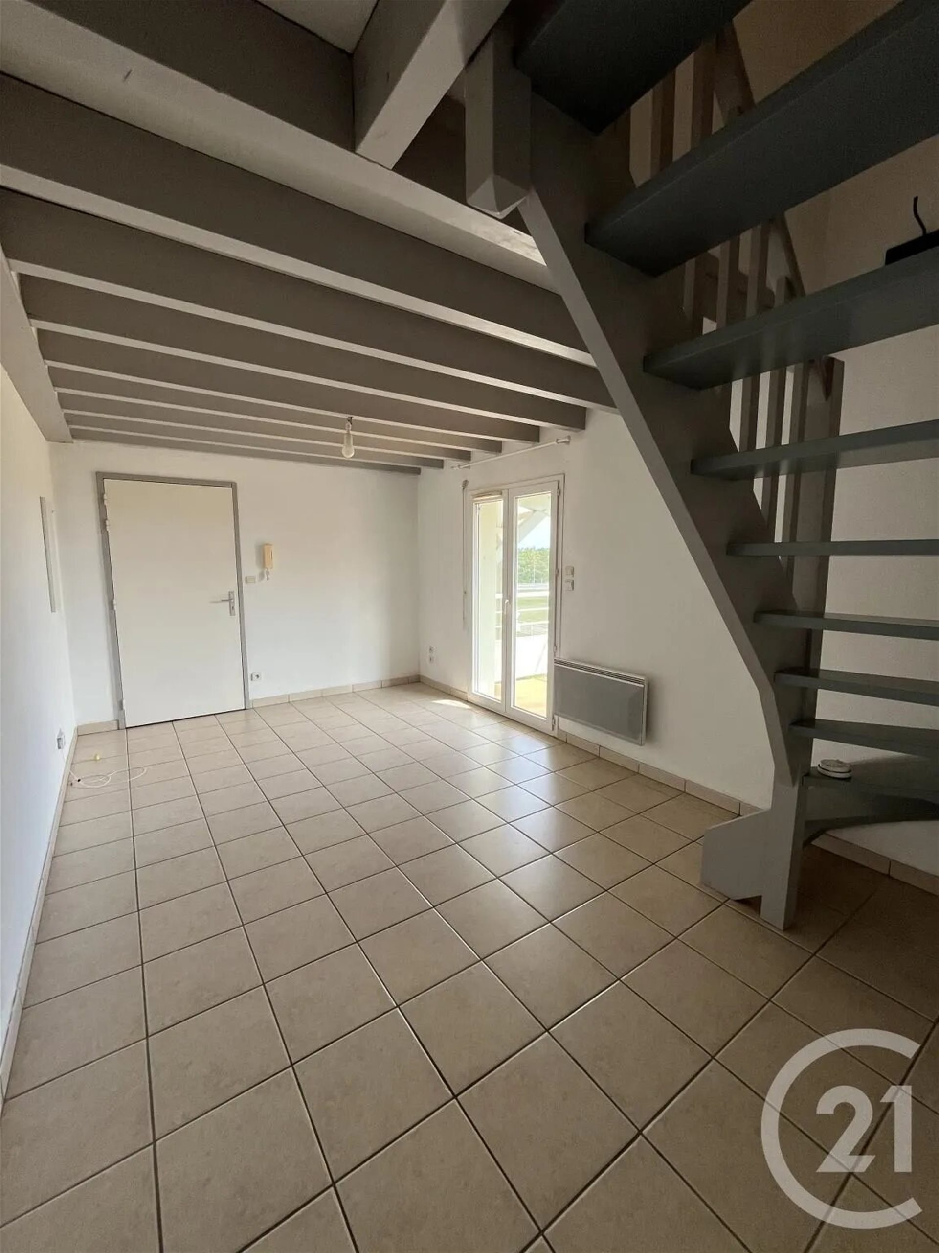 Appartement à vendre, 35m², Mont-de-Marsan