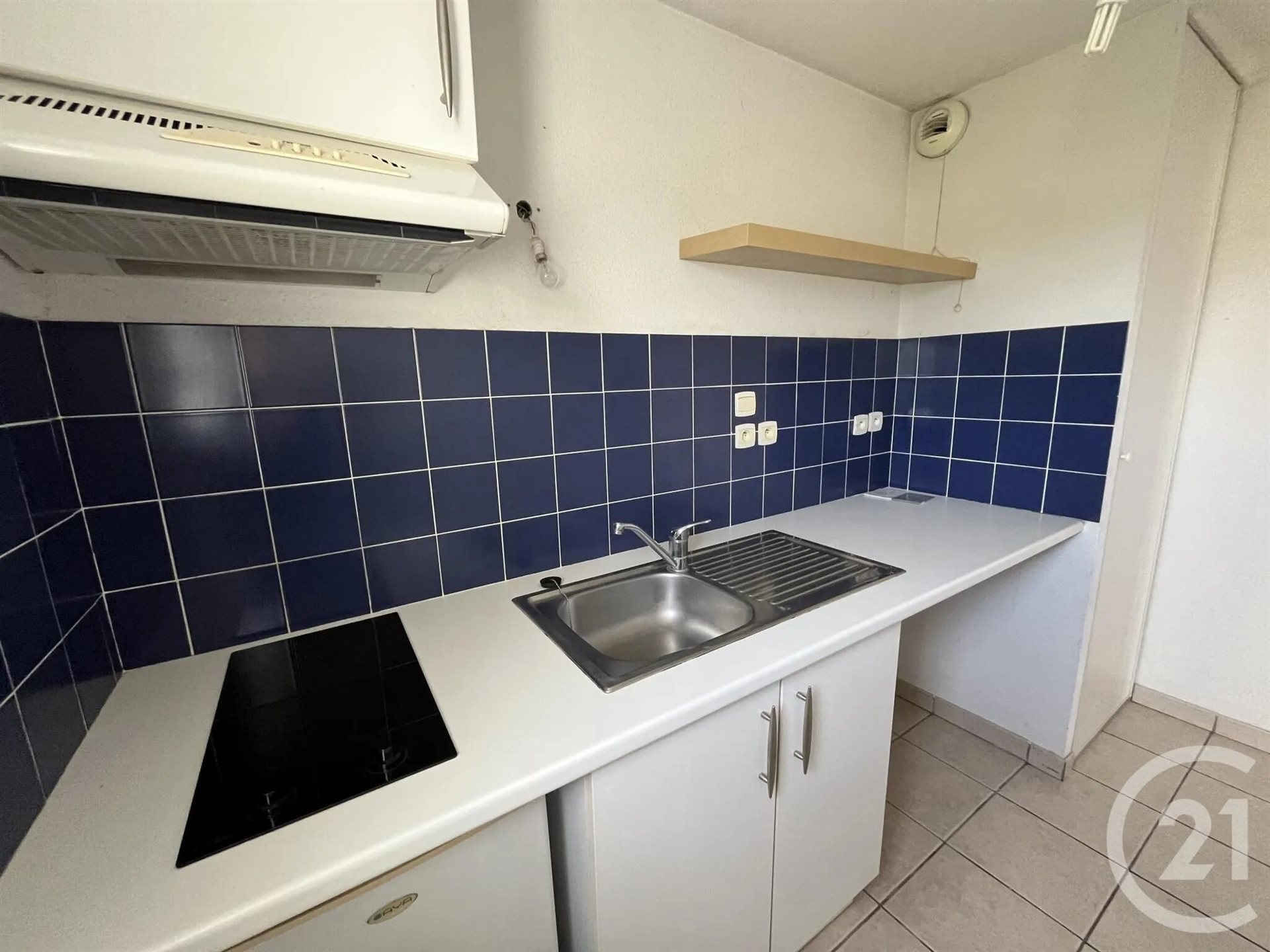 Appartement à vendre, 35m², Mont-de-Marsan