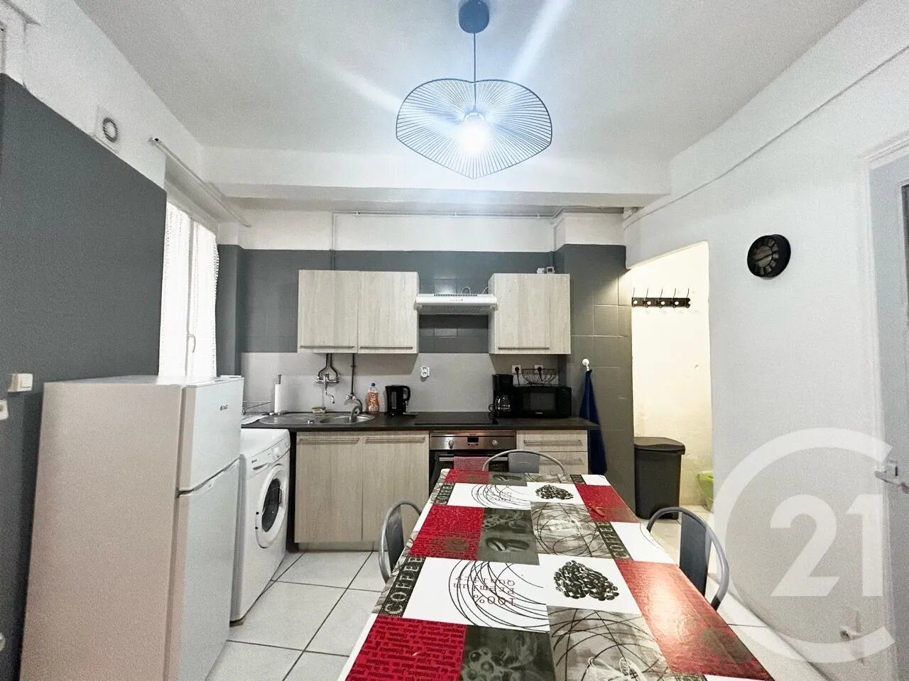 Appartement à louer, 54m², Narbonne