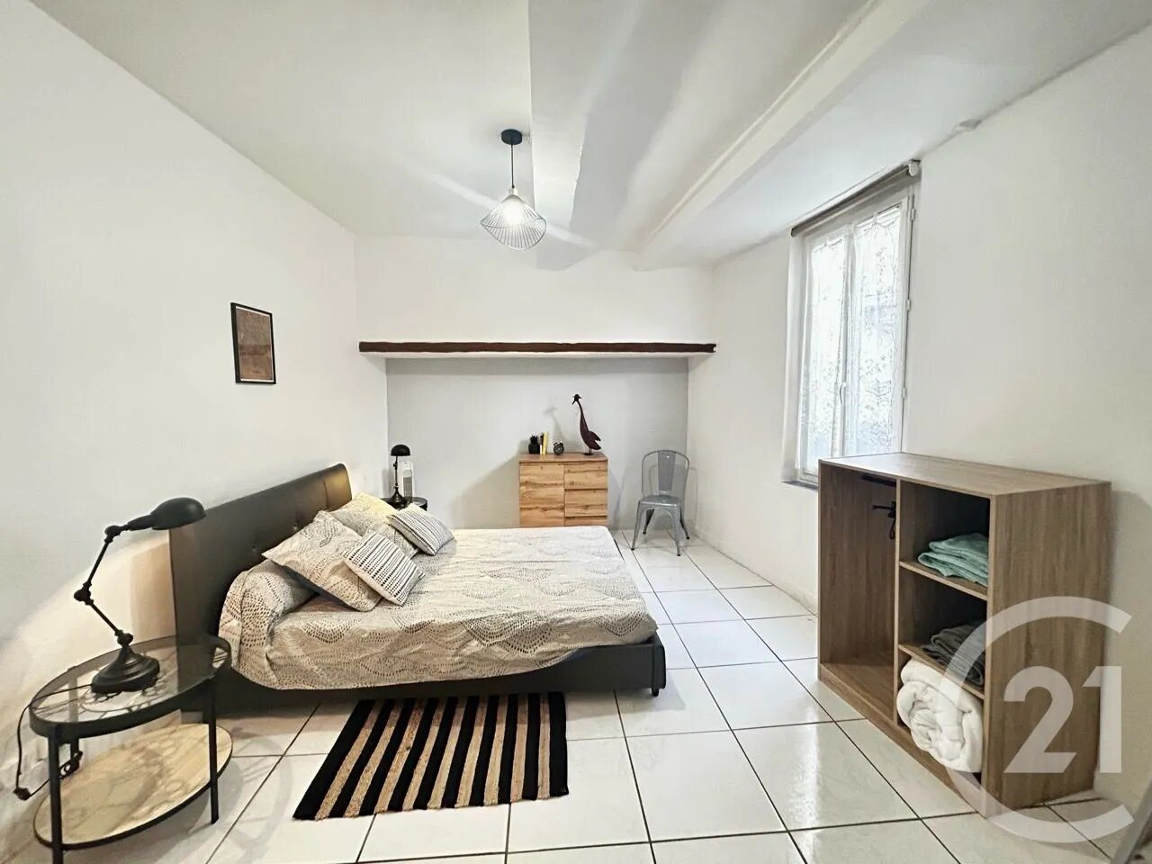 Appartement à louer, 54m², Narbonne
