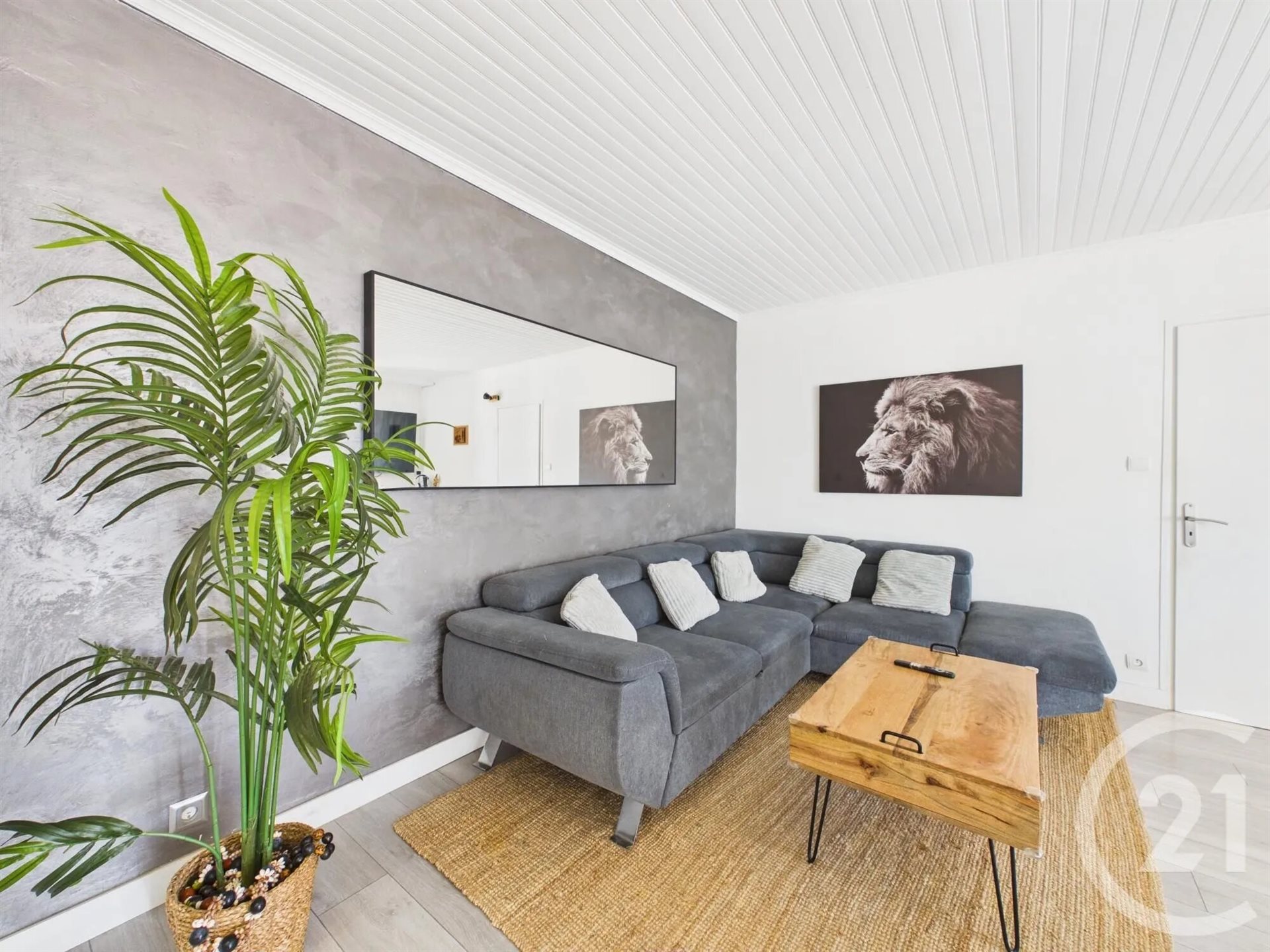Appartement à vendre, 72m², La Valette-du-Var
