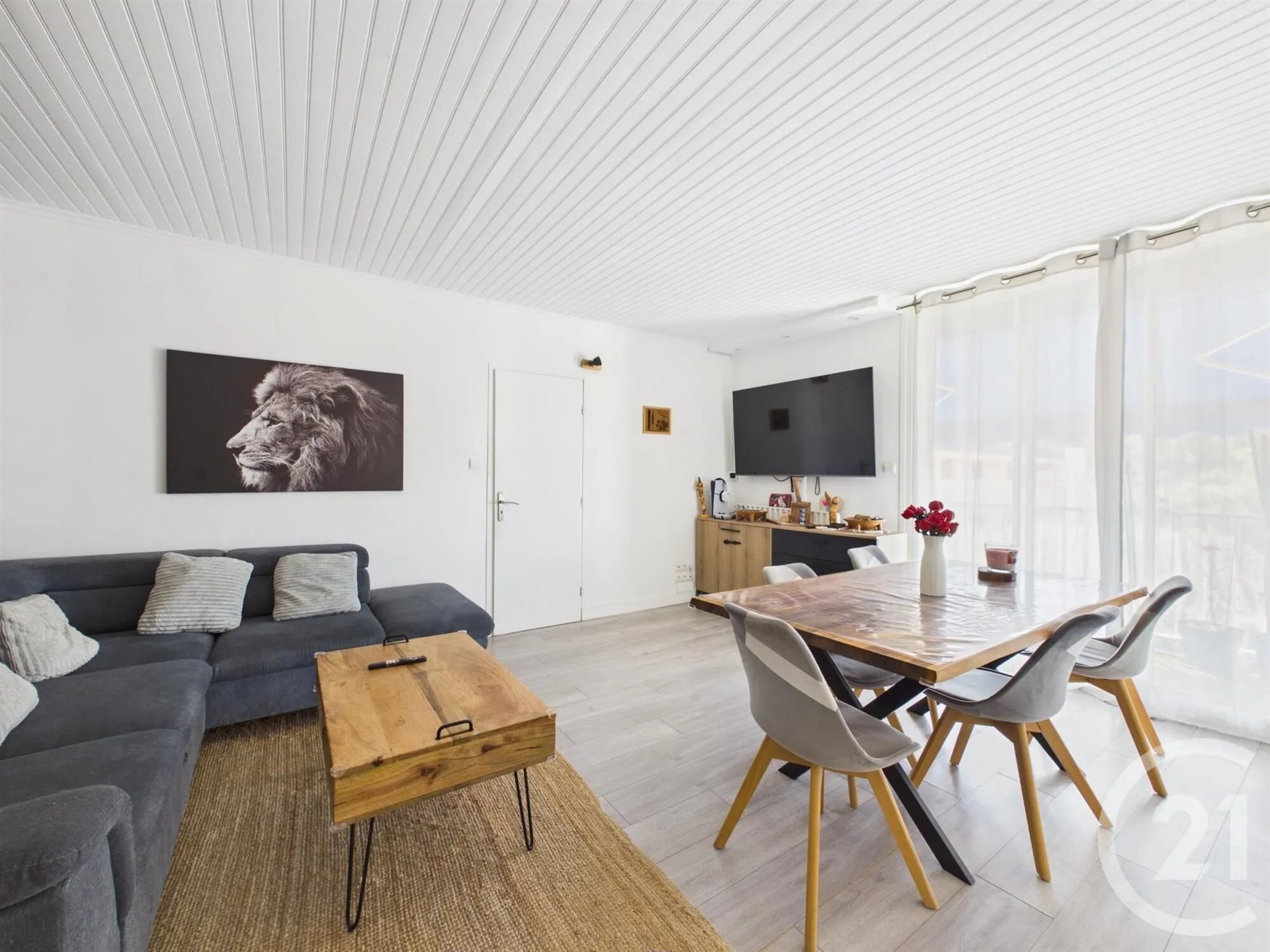 Appartement à vendre, 72m², La Valette-du-Var