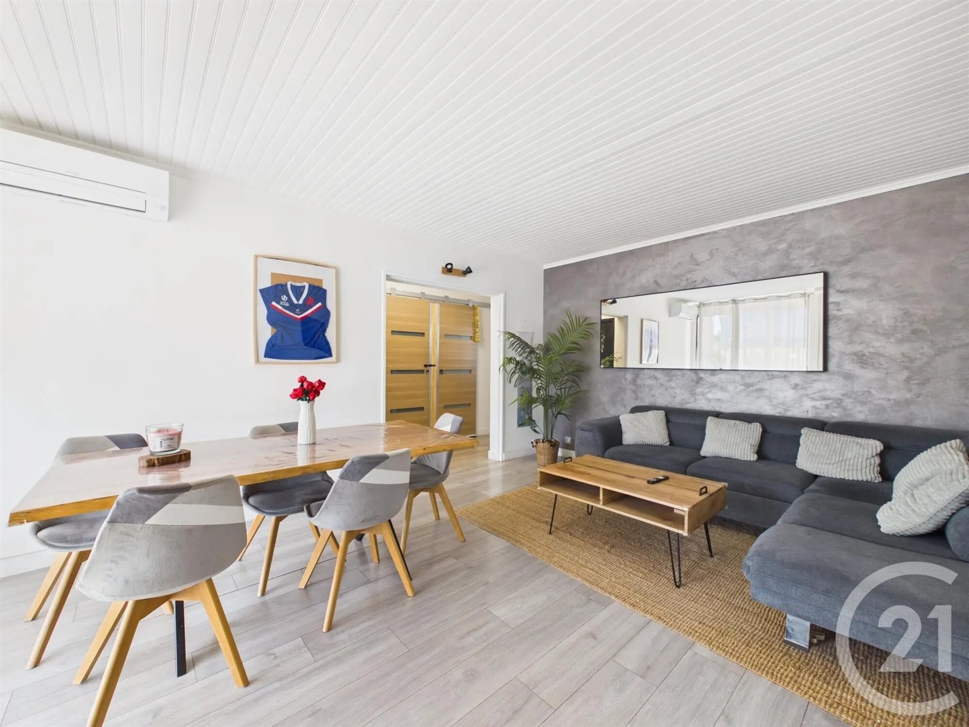 Appartement à vendre, 72m², La Valette-du-Var