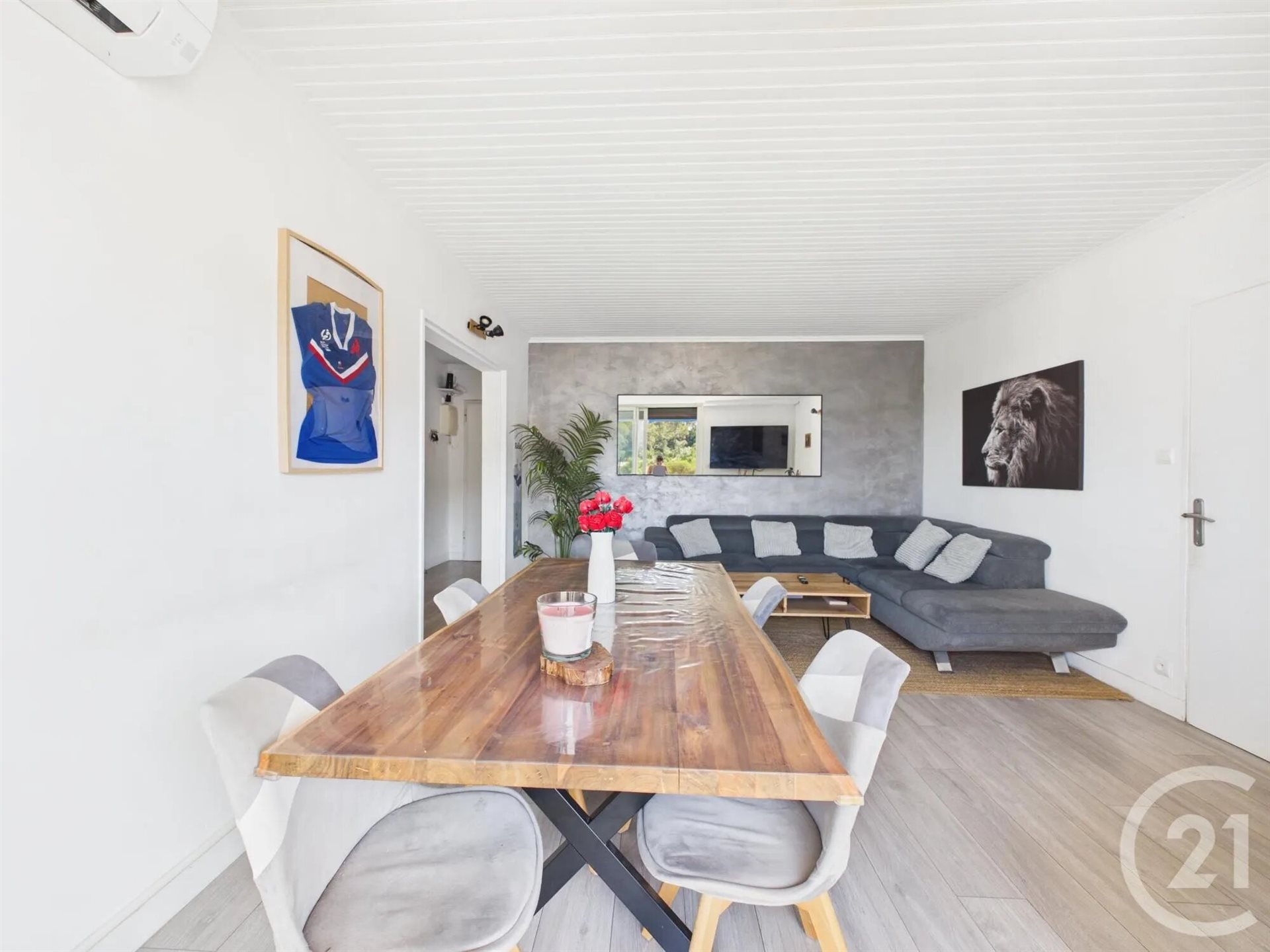 Appartement à vendre, 72m², La Valette-du-Var