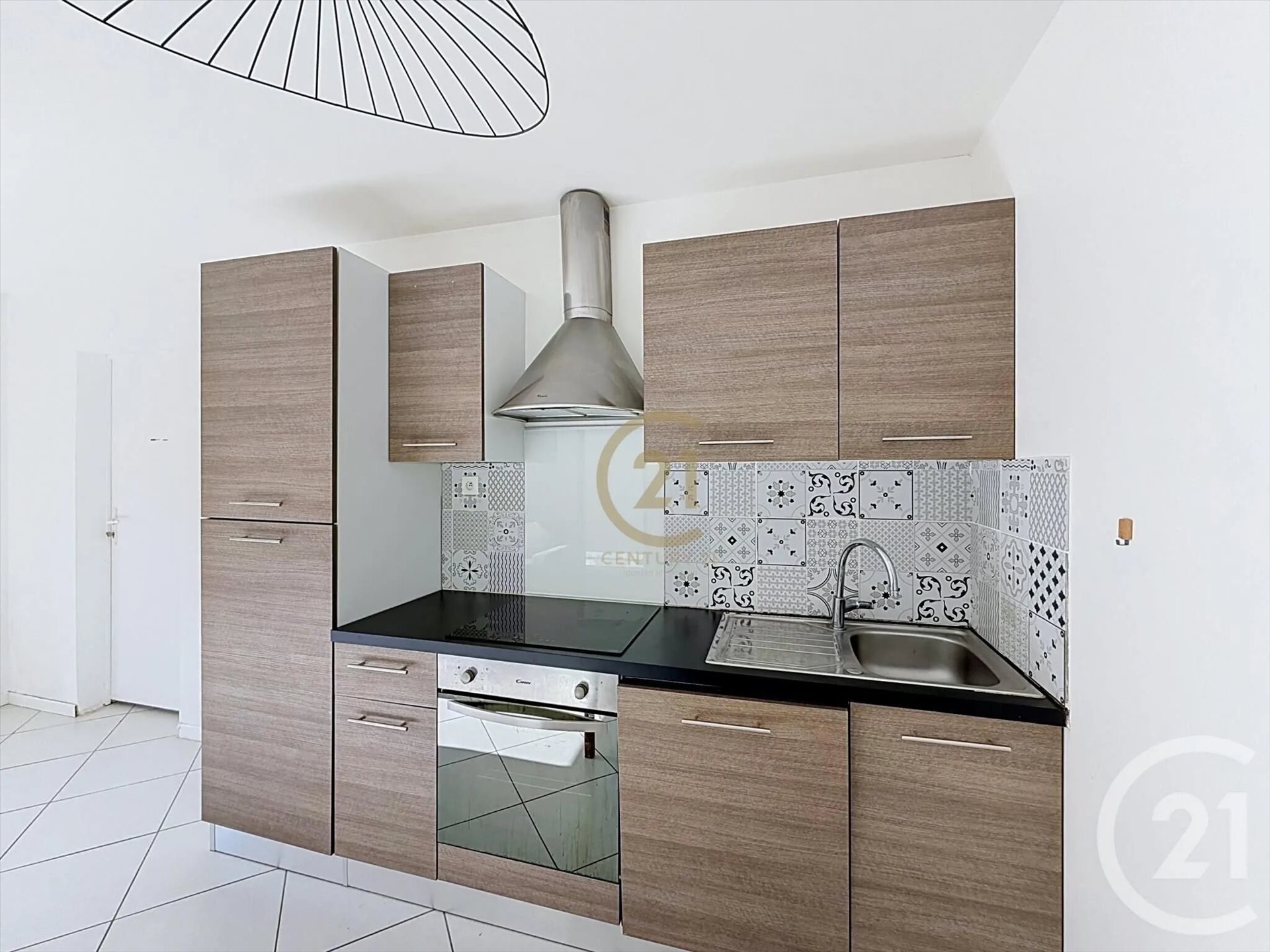 Appartement à louer, 59m², Saint-Genis-Laval