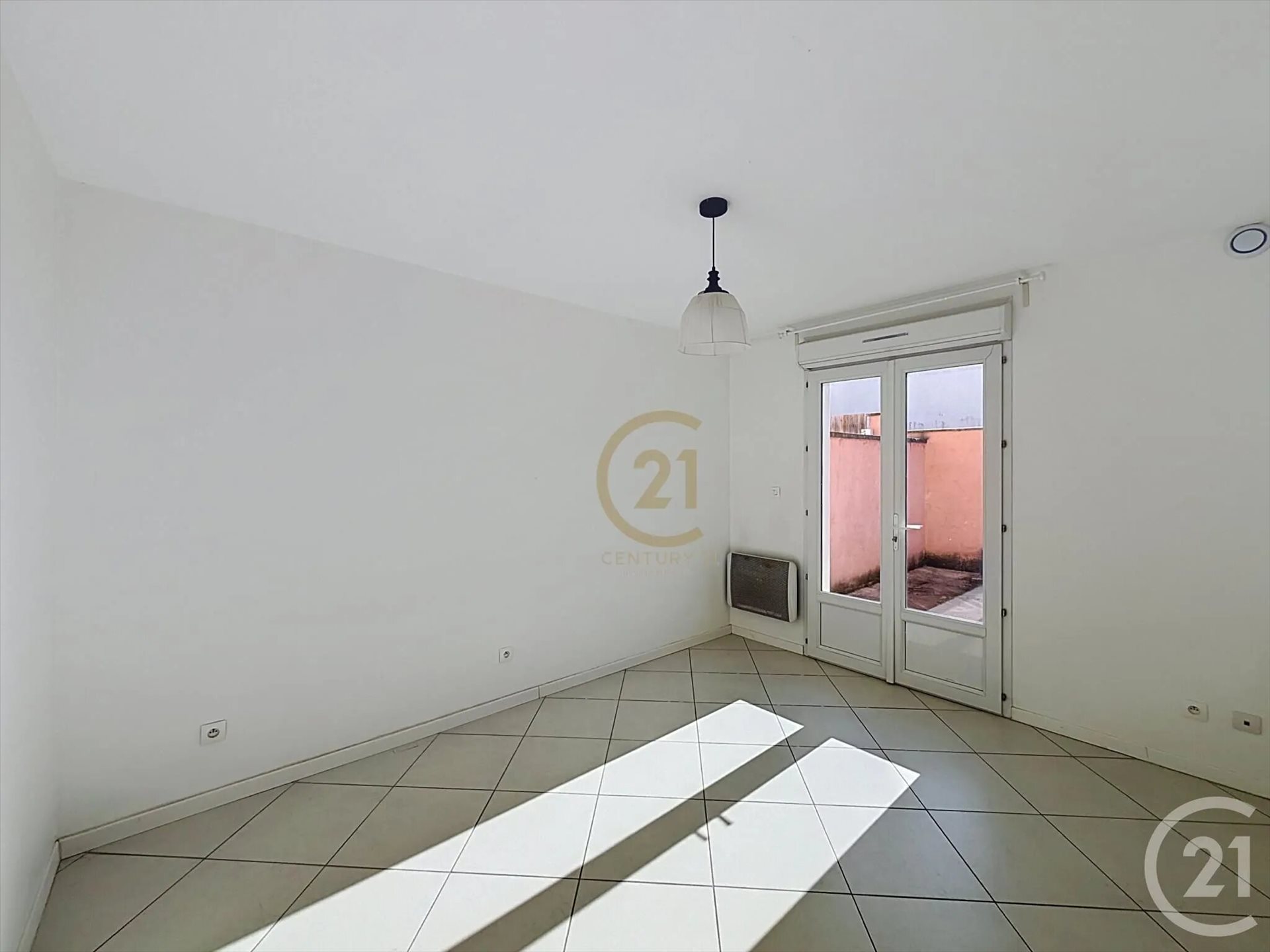 Appartement à louer, 59m², Saint-Genis-Laval
